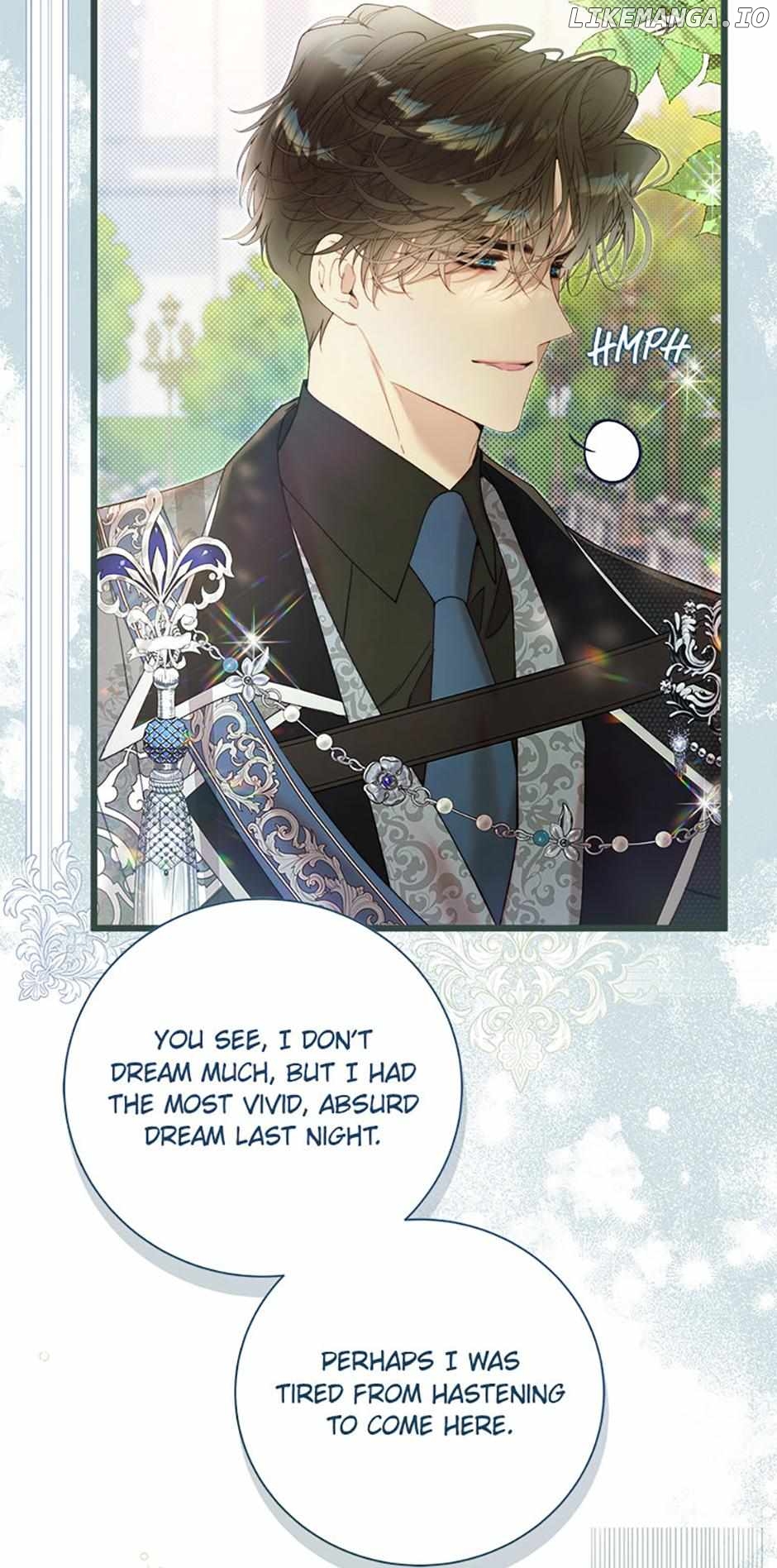 Beatrice – Manhwa Chapter 133 - page 18