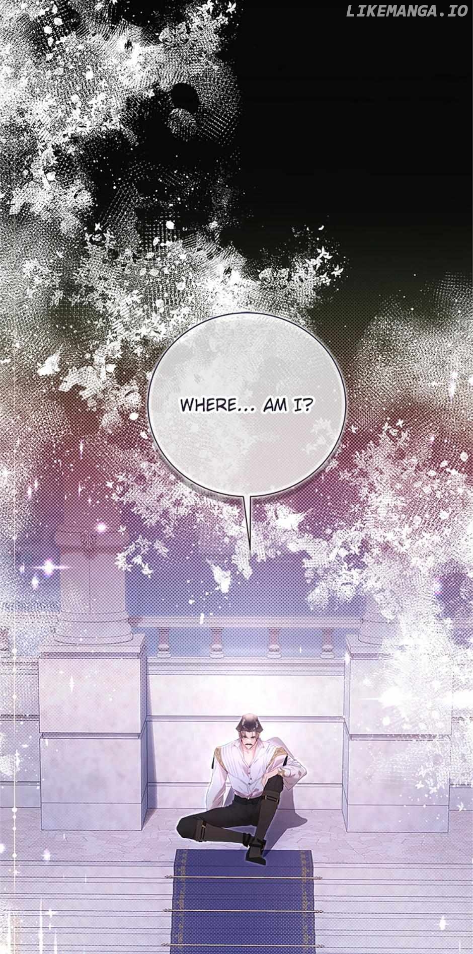 Beatrice – Manhwa Chapter 133 - page 23