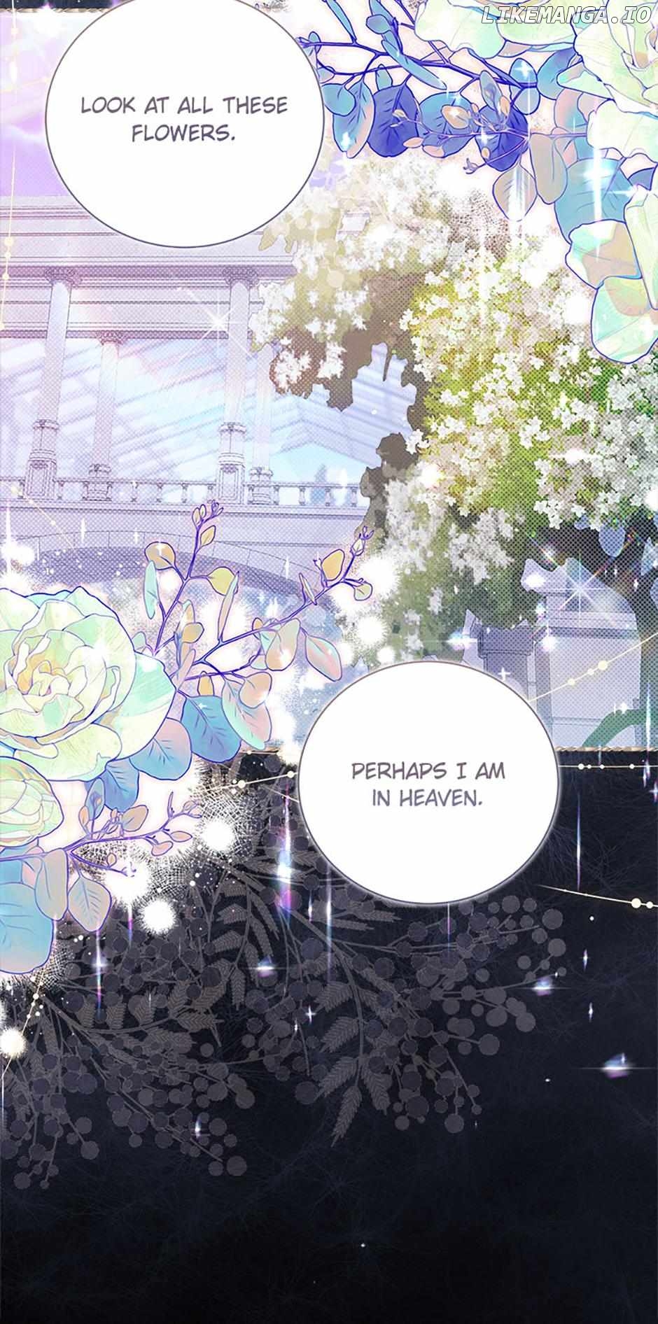 Beatrice – Manhwa Chapter 133 - page 25