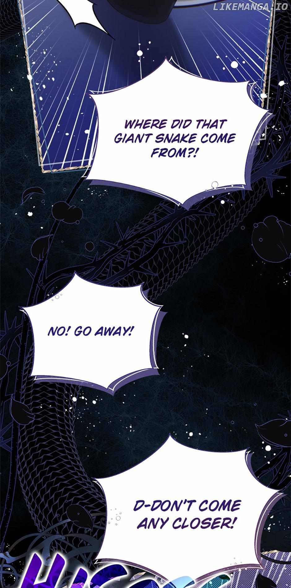 Beatrice – Manhwa Chapter 133 - page 33