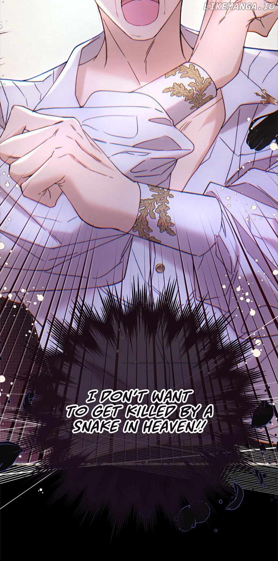 Beatrice – Manhwa Chapter 133 - page 37