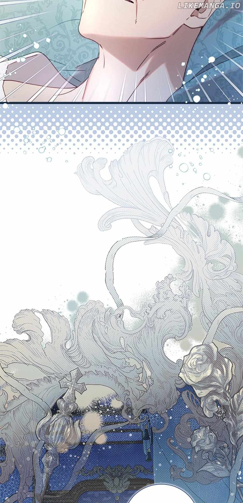 Beatrice – Manhwa Chapter 133 - page 4