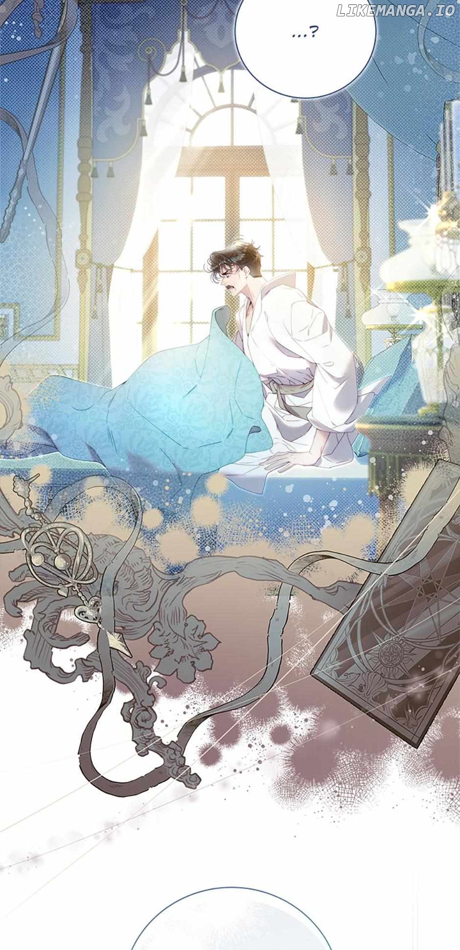 Beatrice – Manhwa Chapter 133 - page 5