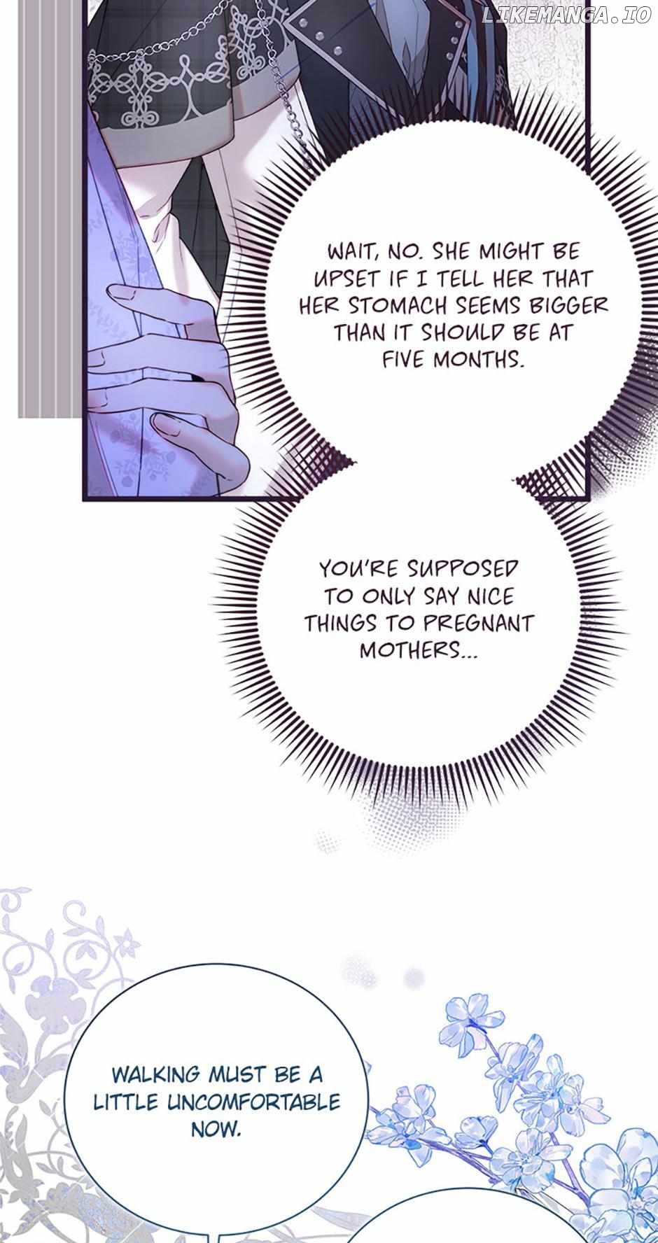 Beatrice – Manhwa Chapter 133 - page 60
