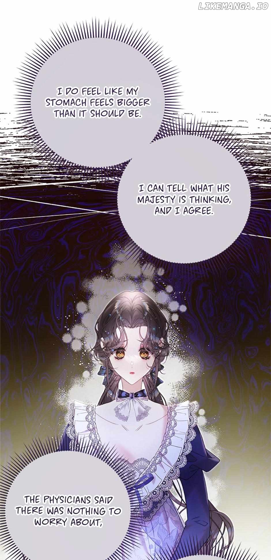 Beatrice – Manhwa Chapter 133 - page 62