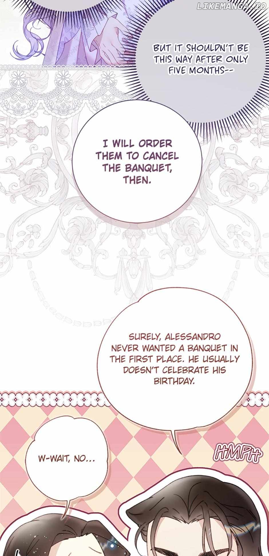 Beatrice – Manhwa Chapter 133 - page 63