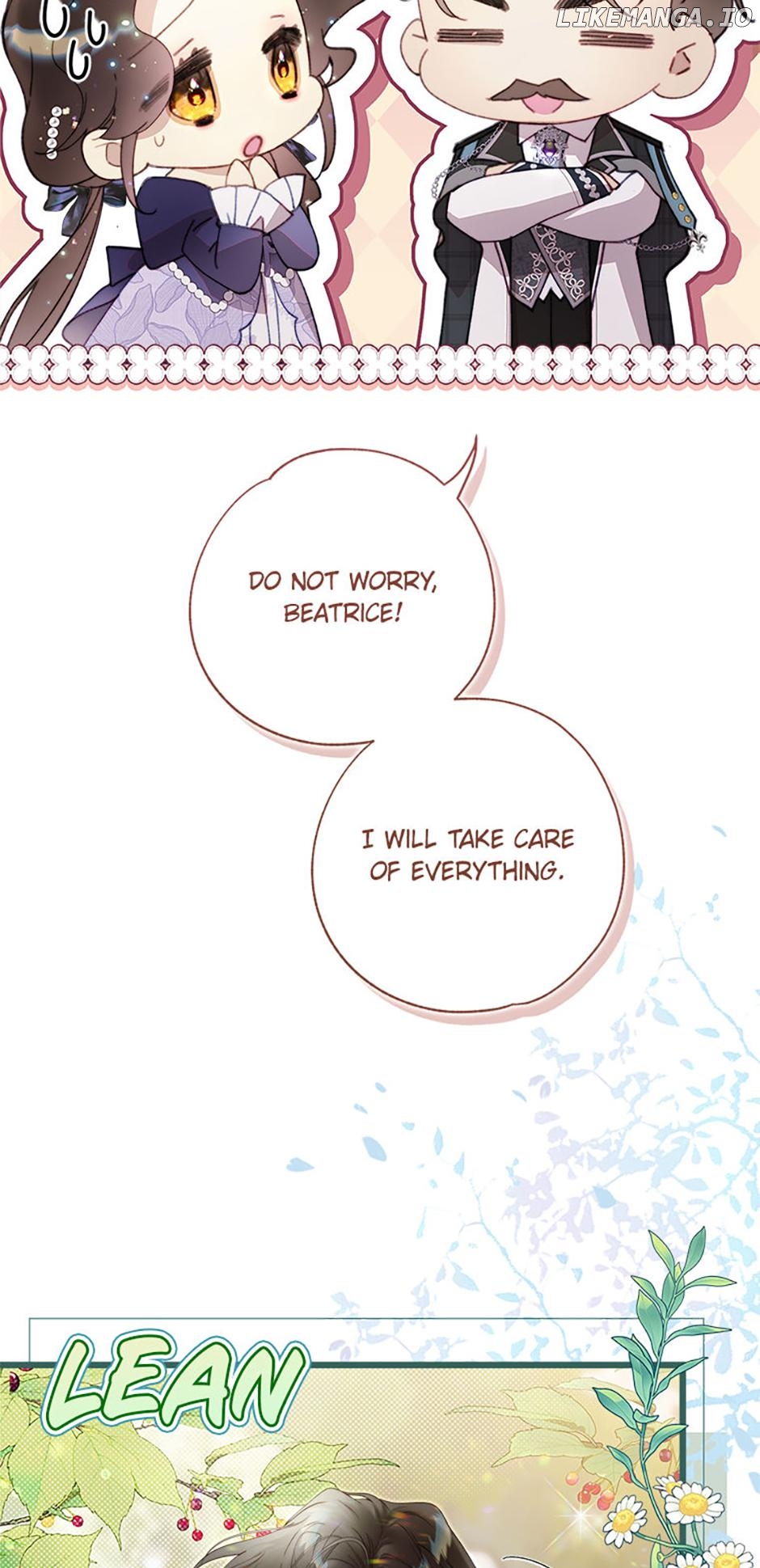 Beatrice – Manhwa Chapter 133 - page 64