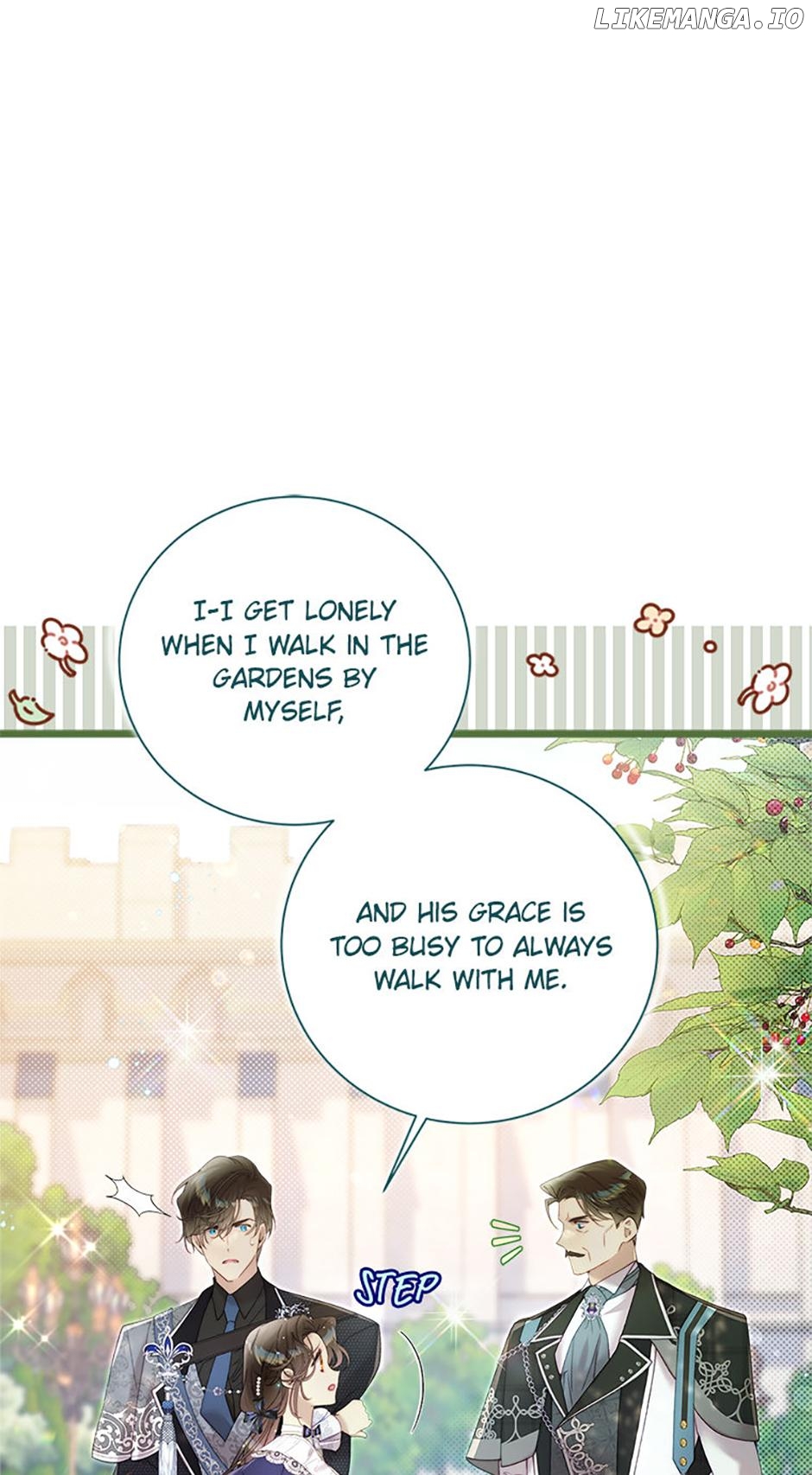 Beatrice – Manhwa Chapter 133 - page 68