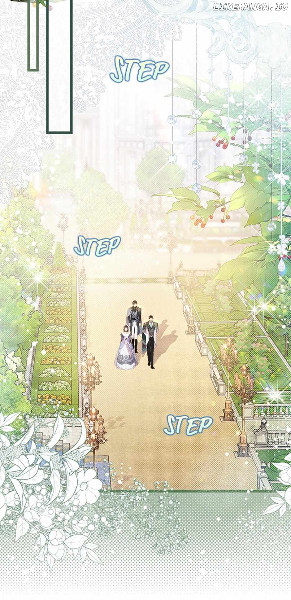 Beatrice – Manhwa Chapter 133 - page 7