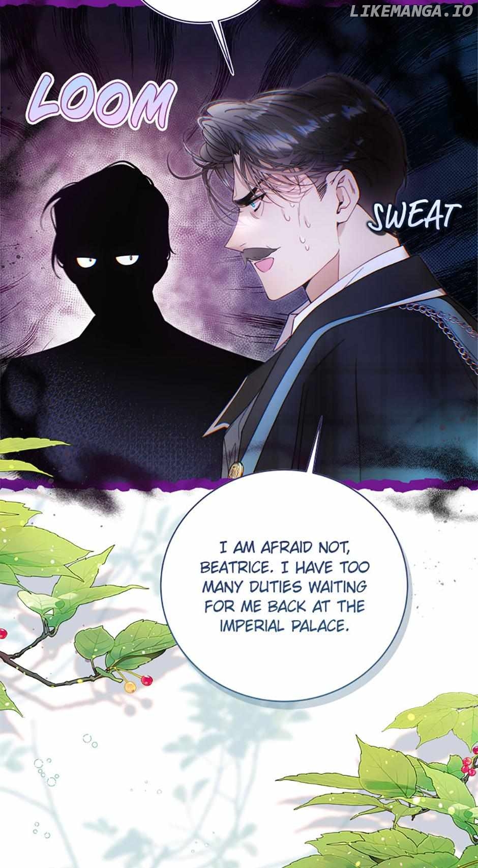 Beatrice – Manhwa Chapter 133 - page 70