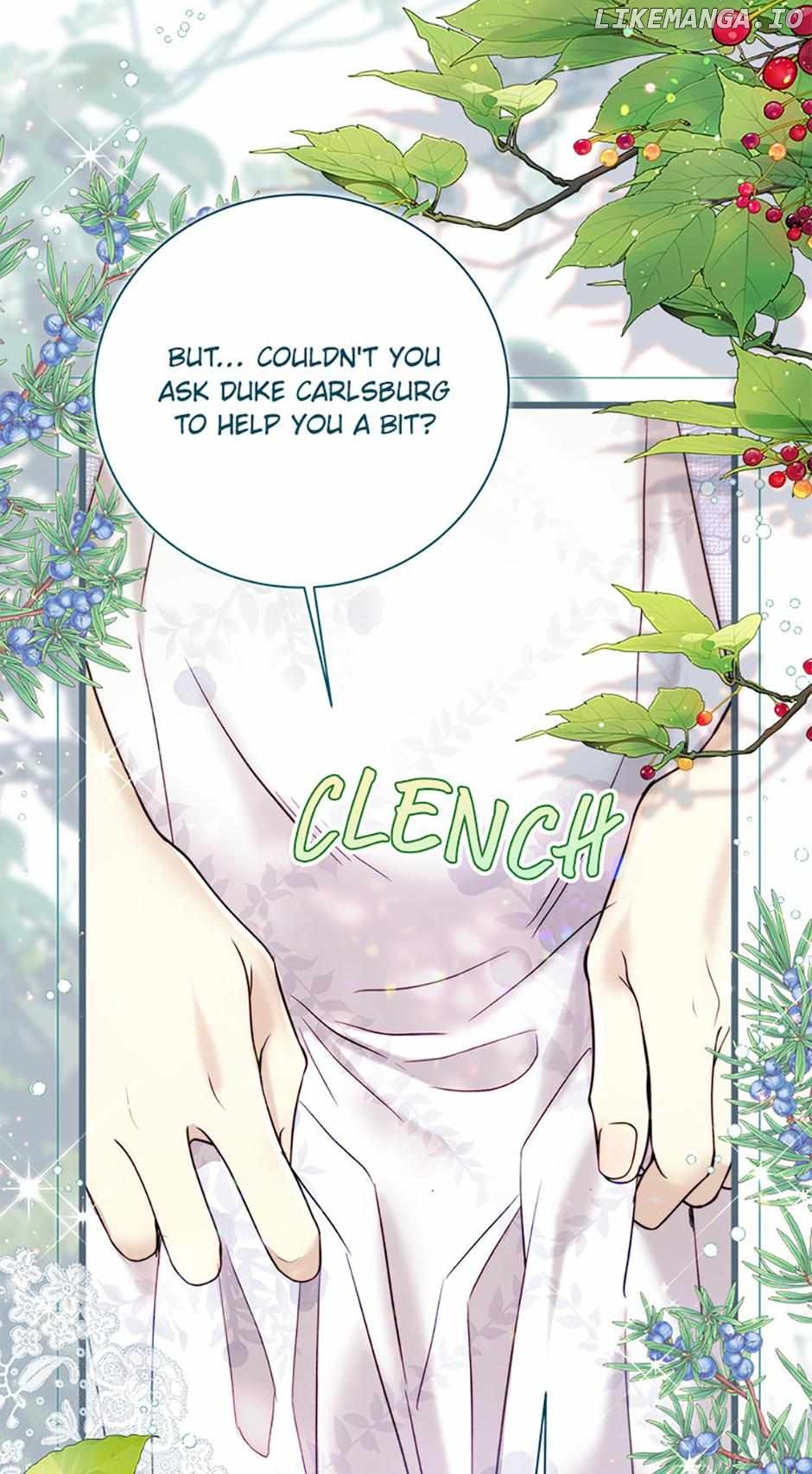 Beatrice – Manhwa Chapter 133 - page 71