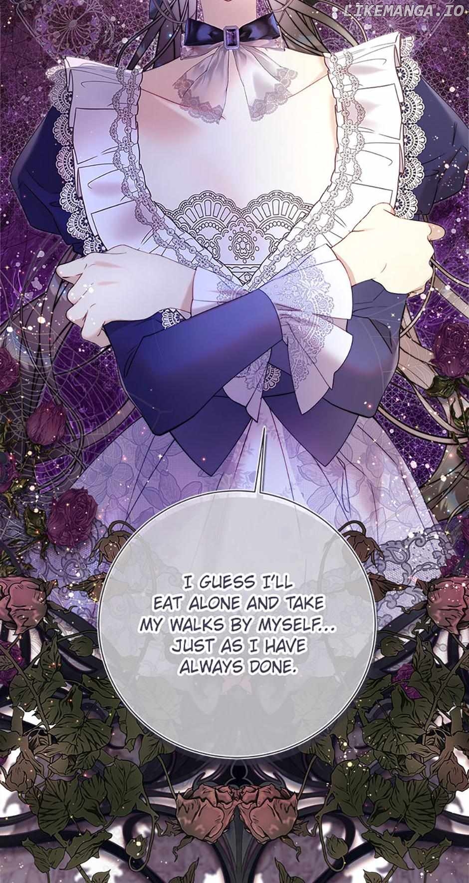 Beatrice – Manhwa Chapter 133 - page 75