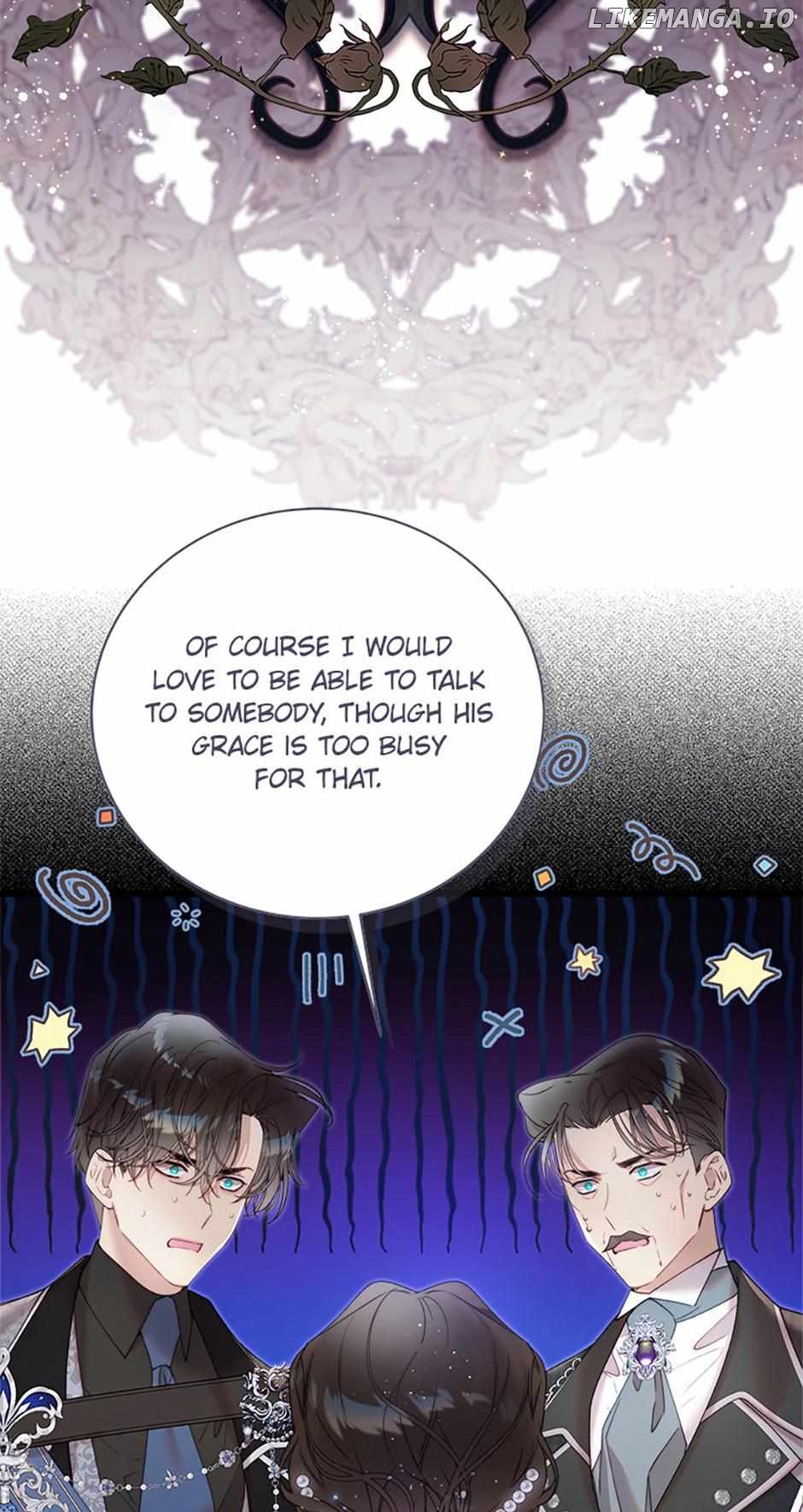 Beatrice – Manhwa Chapter 133 - page 76