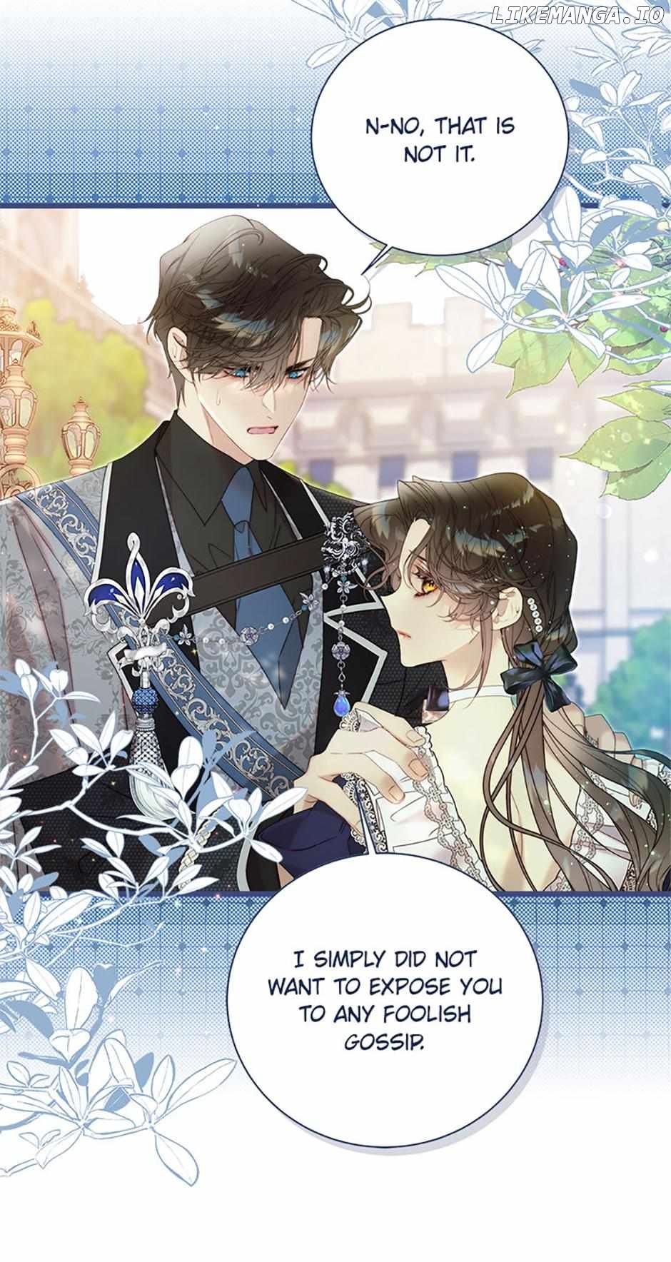 Beatrice – Manhwa Chapter 133 - page 79