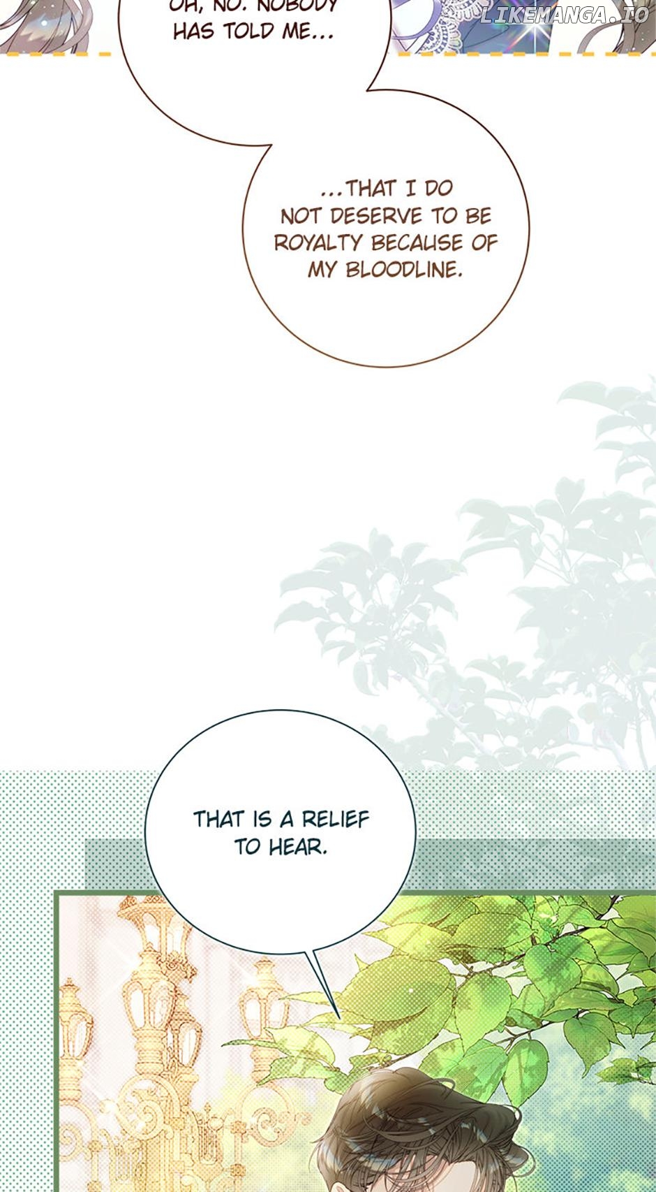 Beatrice – Manhwa Chapter 133 - page 9