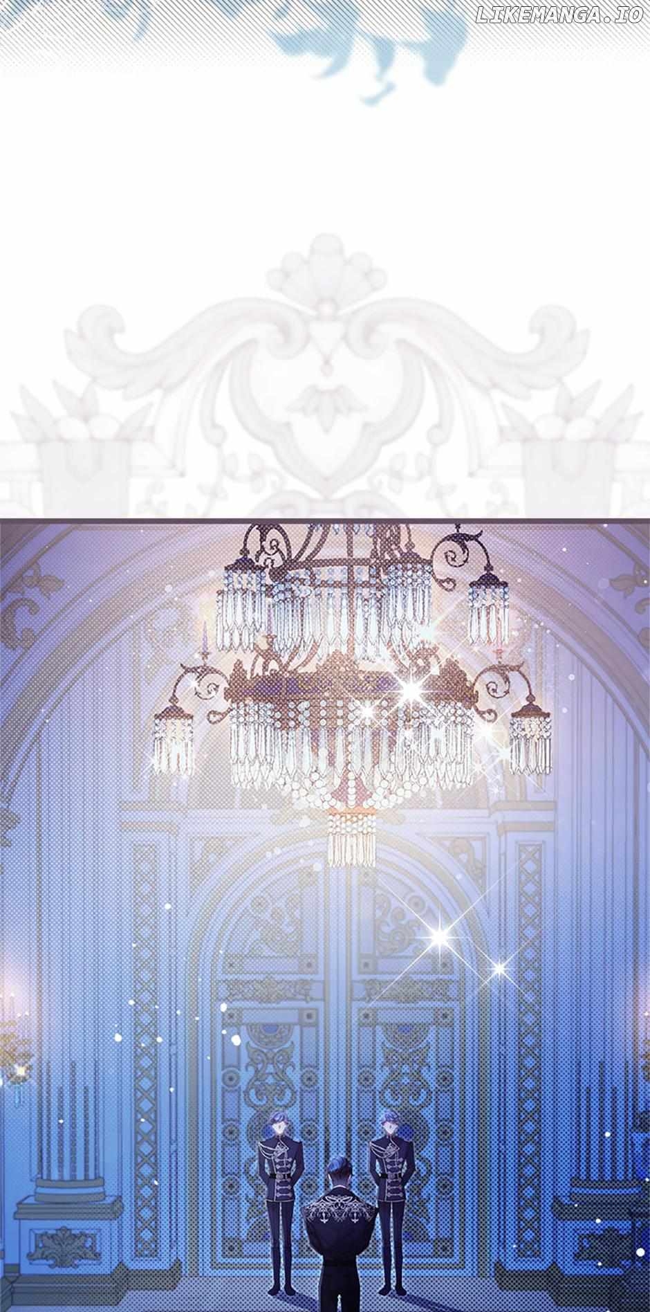 Beatrice – Manhwa Chapter 134 - page 12