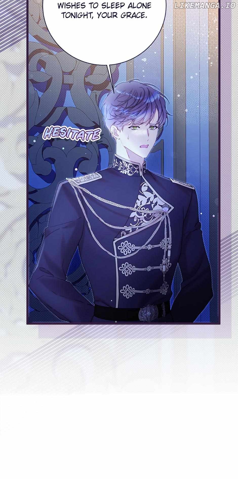 Beatrice – Manhwa Chapter 134 - page 14