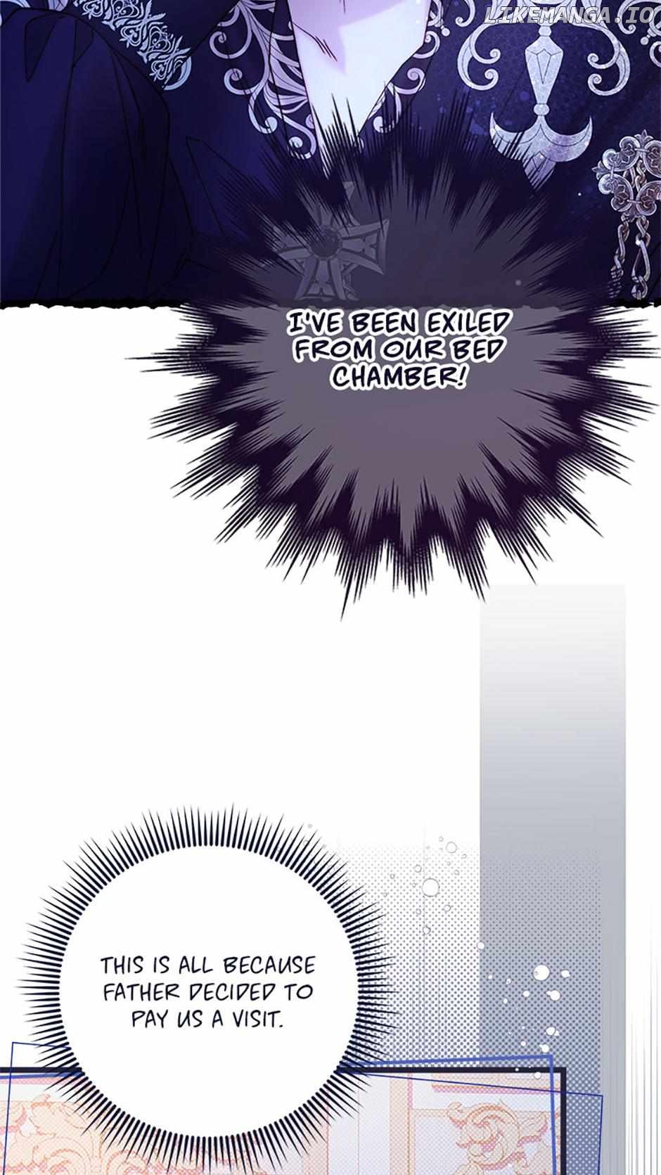 Beatrice – Manhwa Chapter 134 - page 16