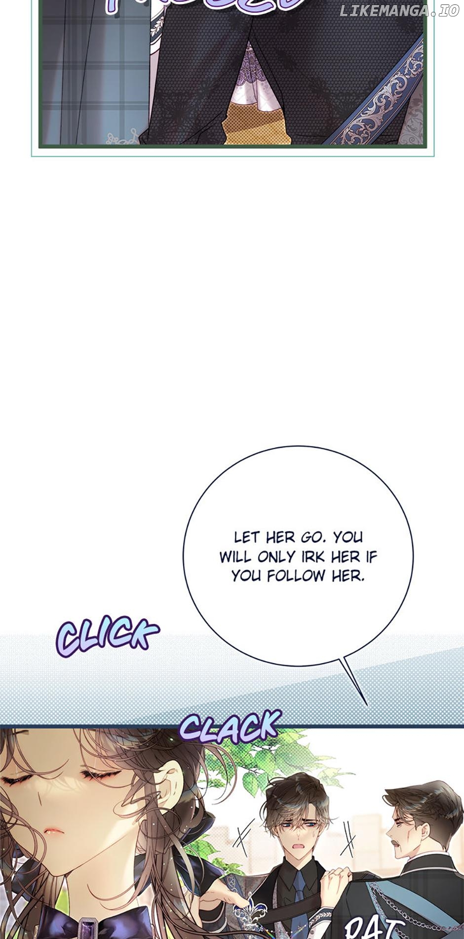 Beatrice – Manhwa Chapter 134 - page 2