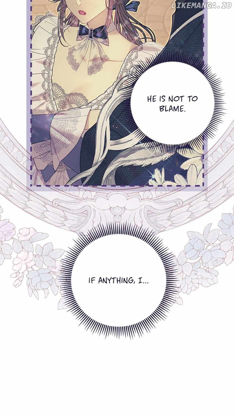 Beatrice – Manhwa Chapter 134 - page 20