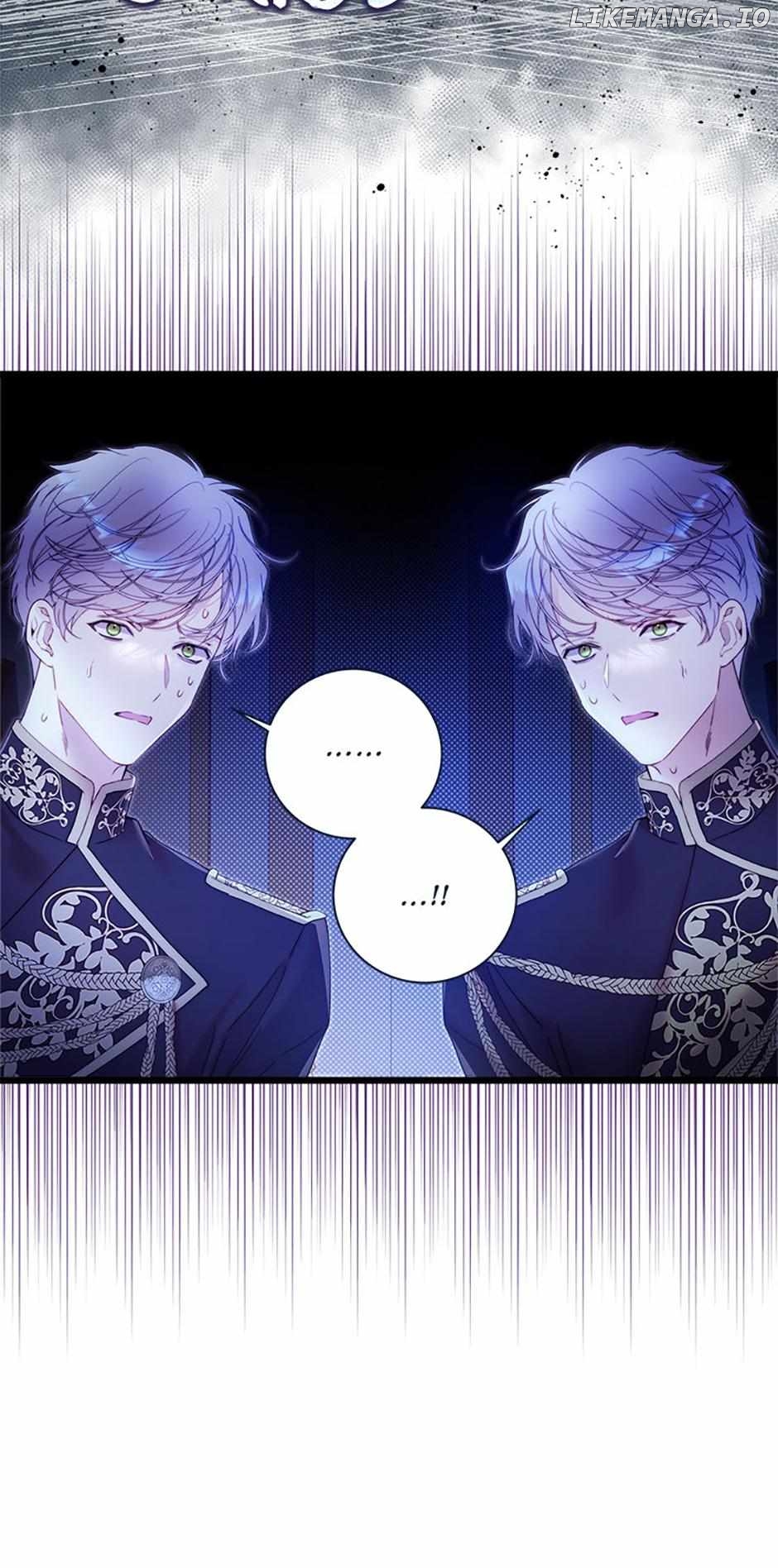 Beatrice – Manhwa Chapter 134 - page 22