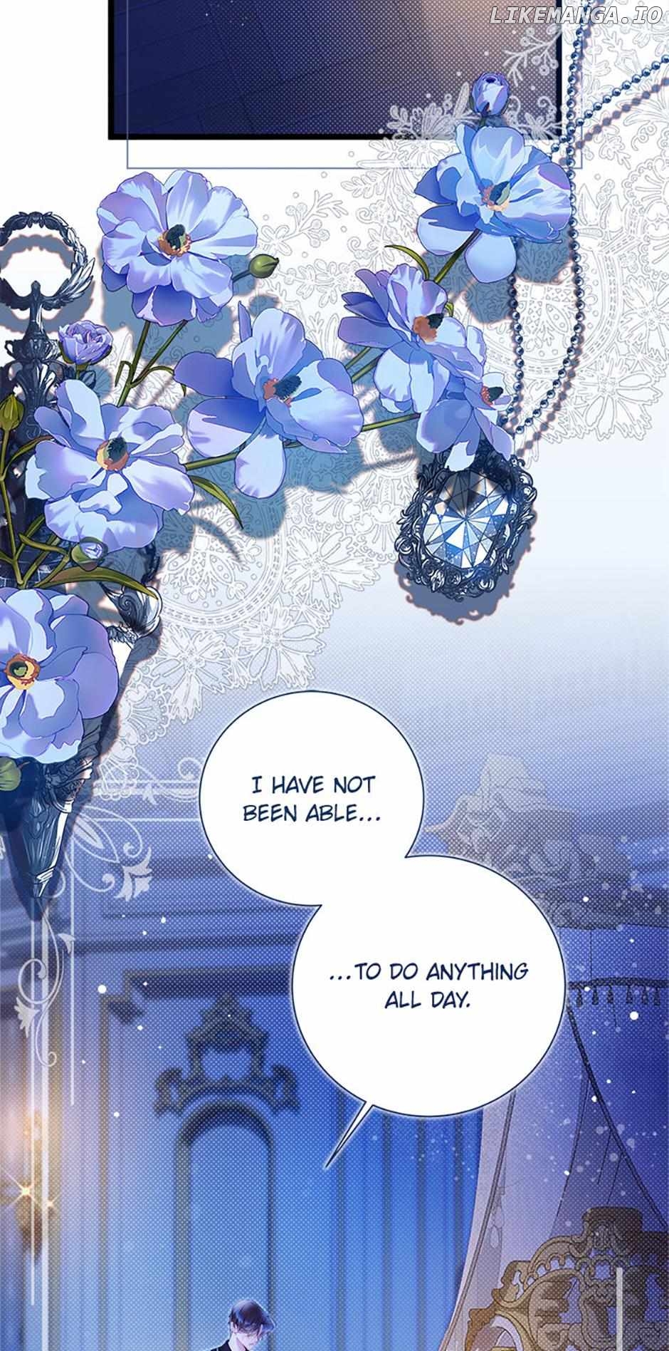 Beatrice – Manhwa Chapter 134 - page 24