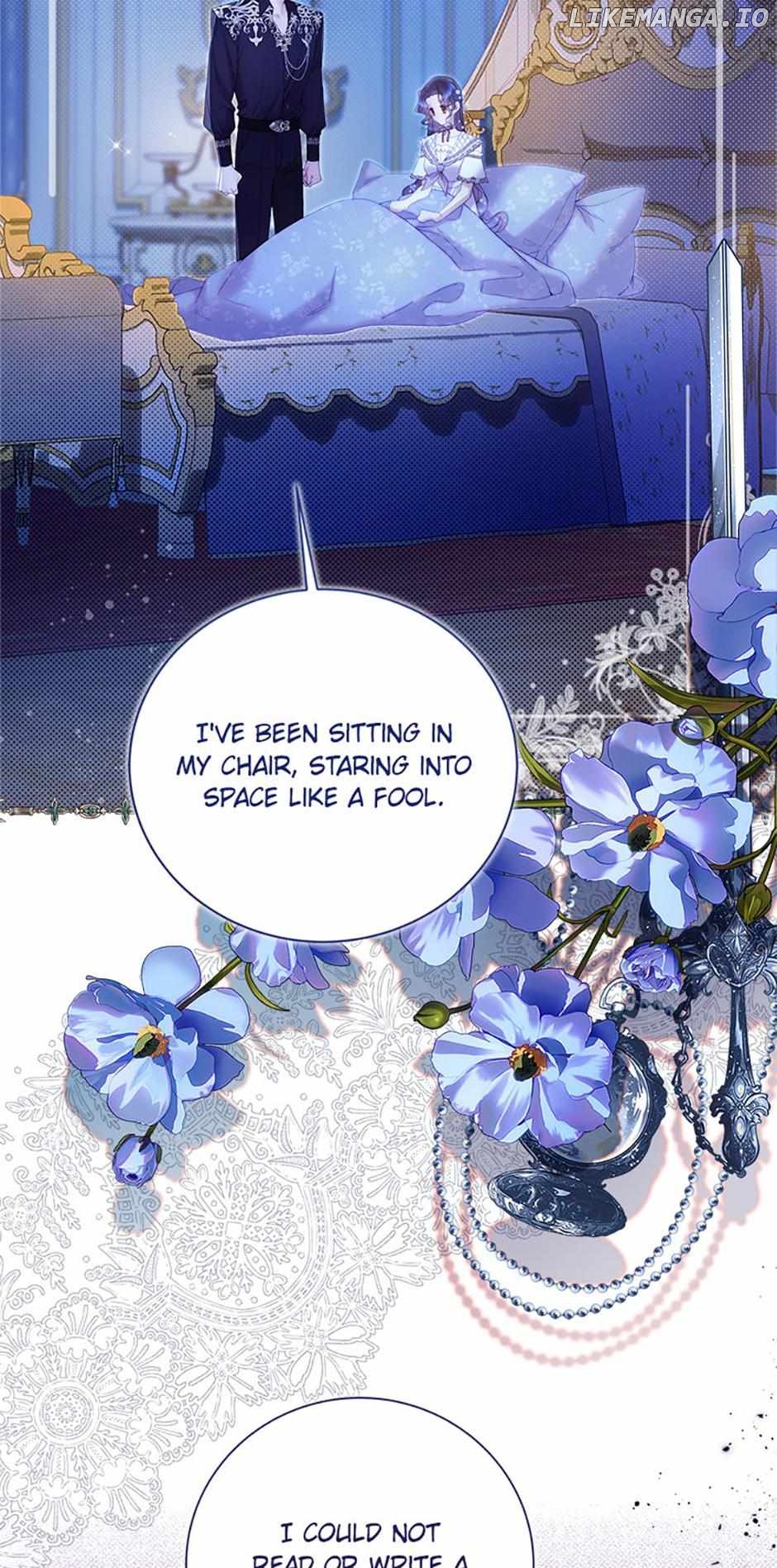 Beatrice – Manhwa Chapter 134 - page 25