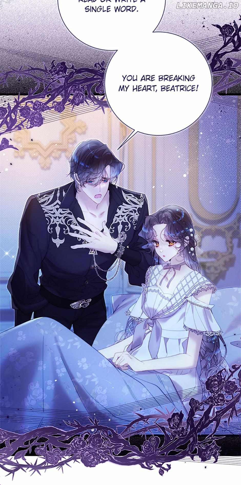 Beatrice – Manhwa Chapter 134 - page 26