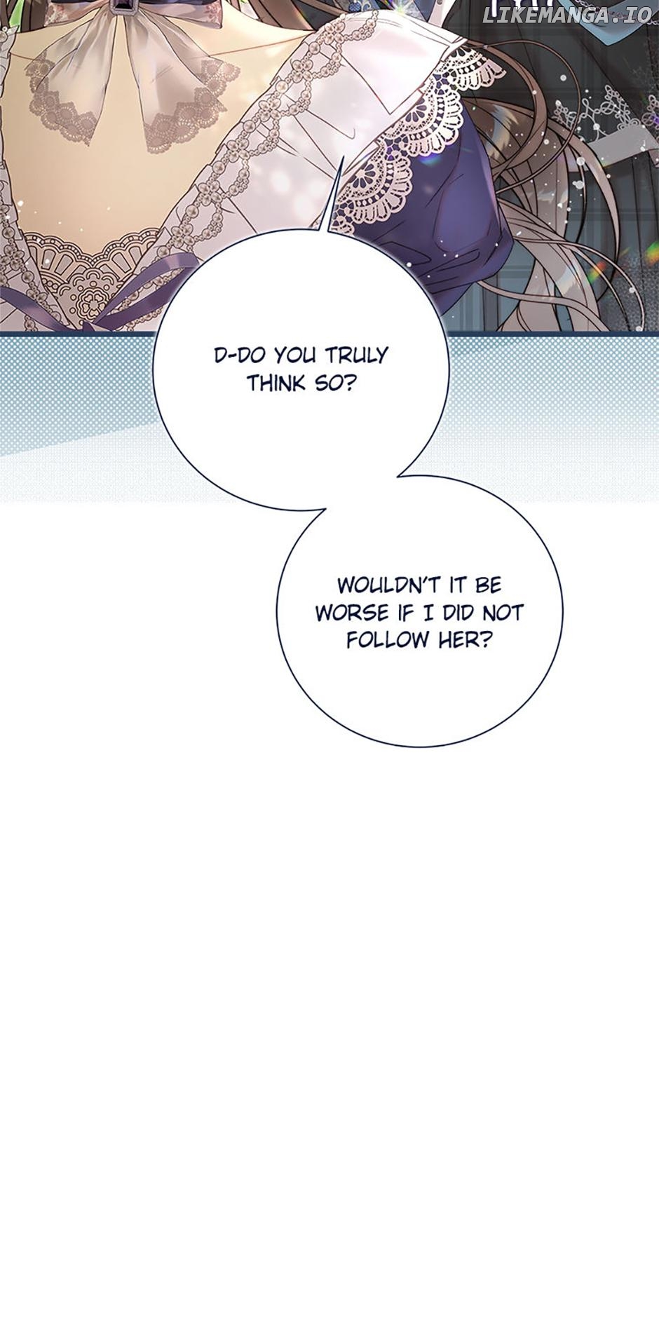 Beatrice – Manhwa Chapter 134 - page 3