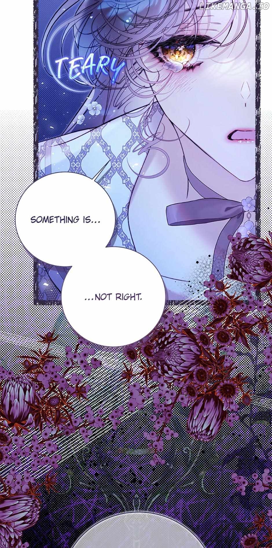 Beatrice – Manhwa Chapter 134 - page 30