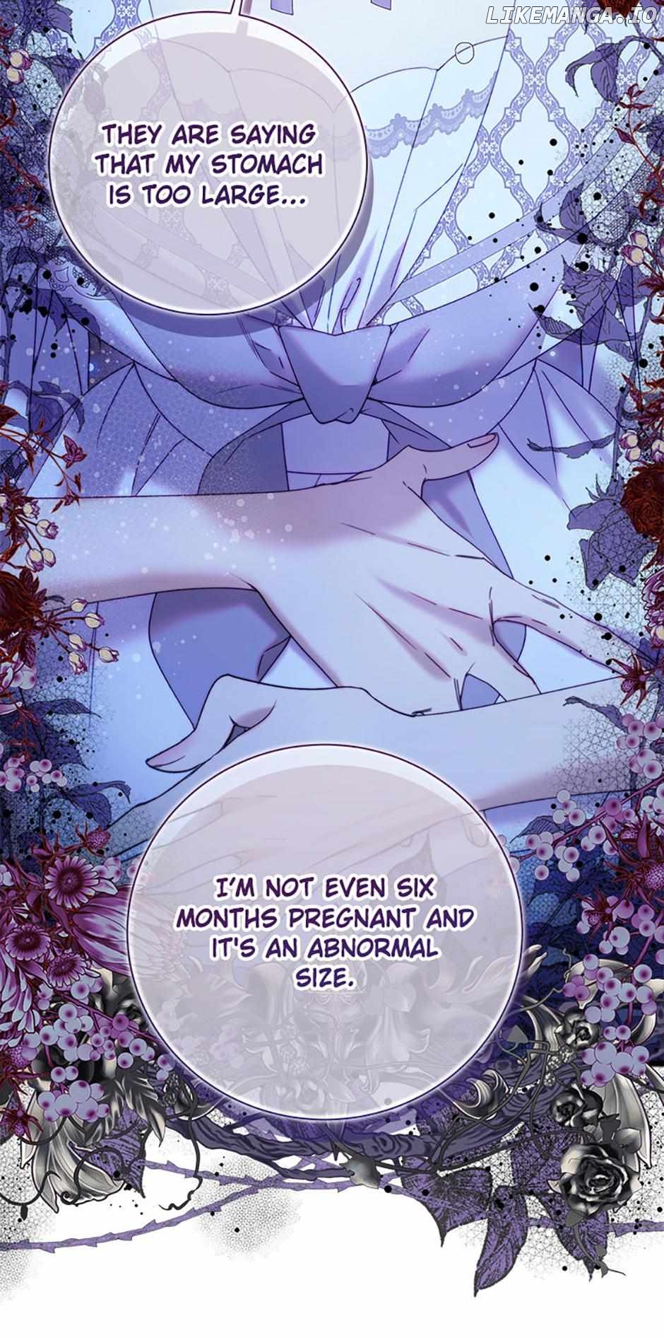 Beatrice – Manhwa Chapter 134 - page 32