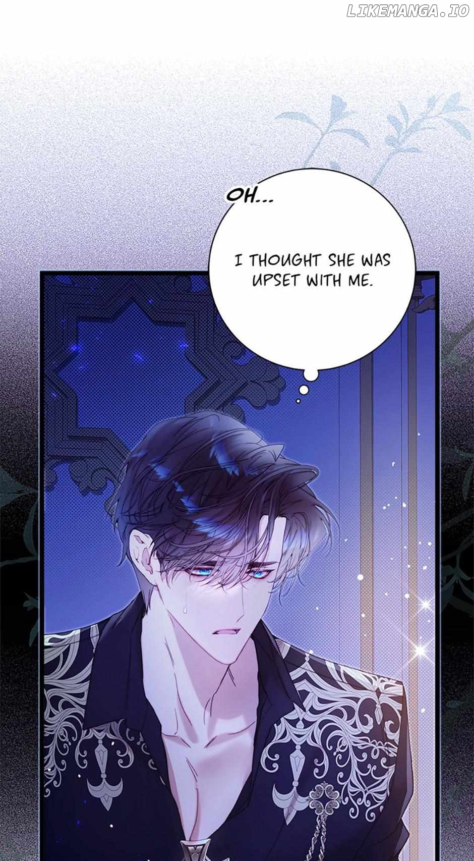 Beatrice – Manhwa Chapter 134 - page 33