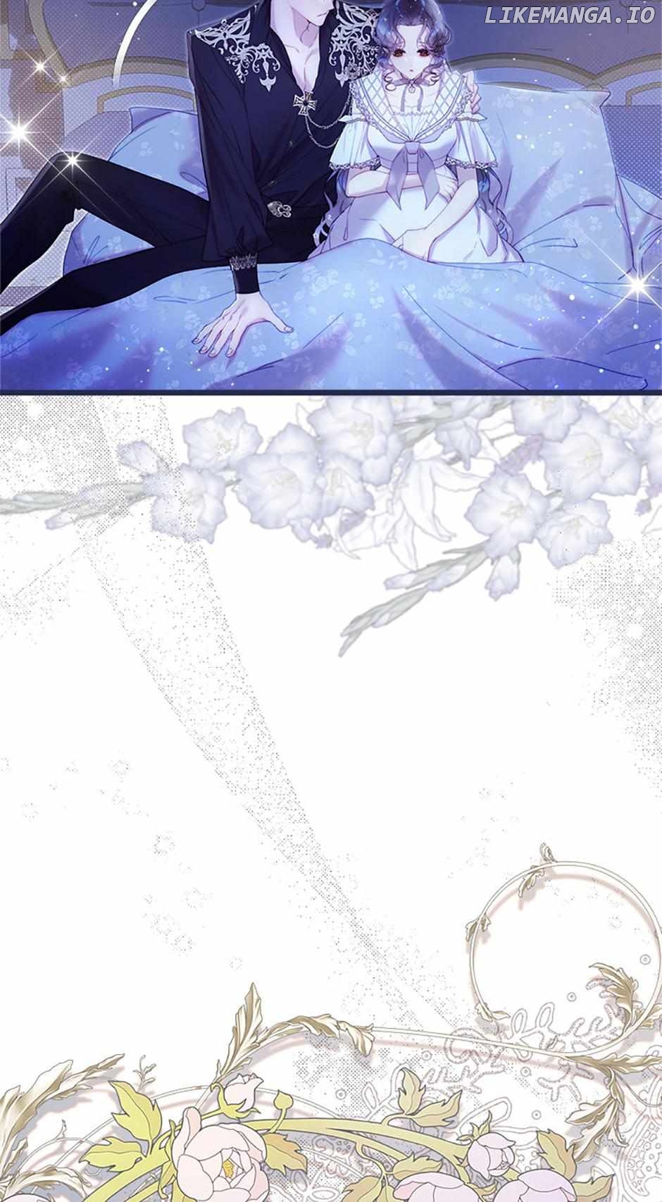 Beatrice – Manhwa Chapter 134 - page 35