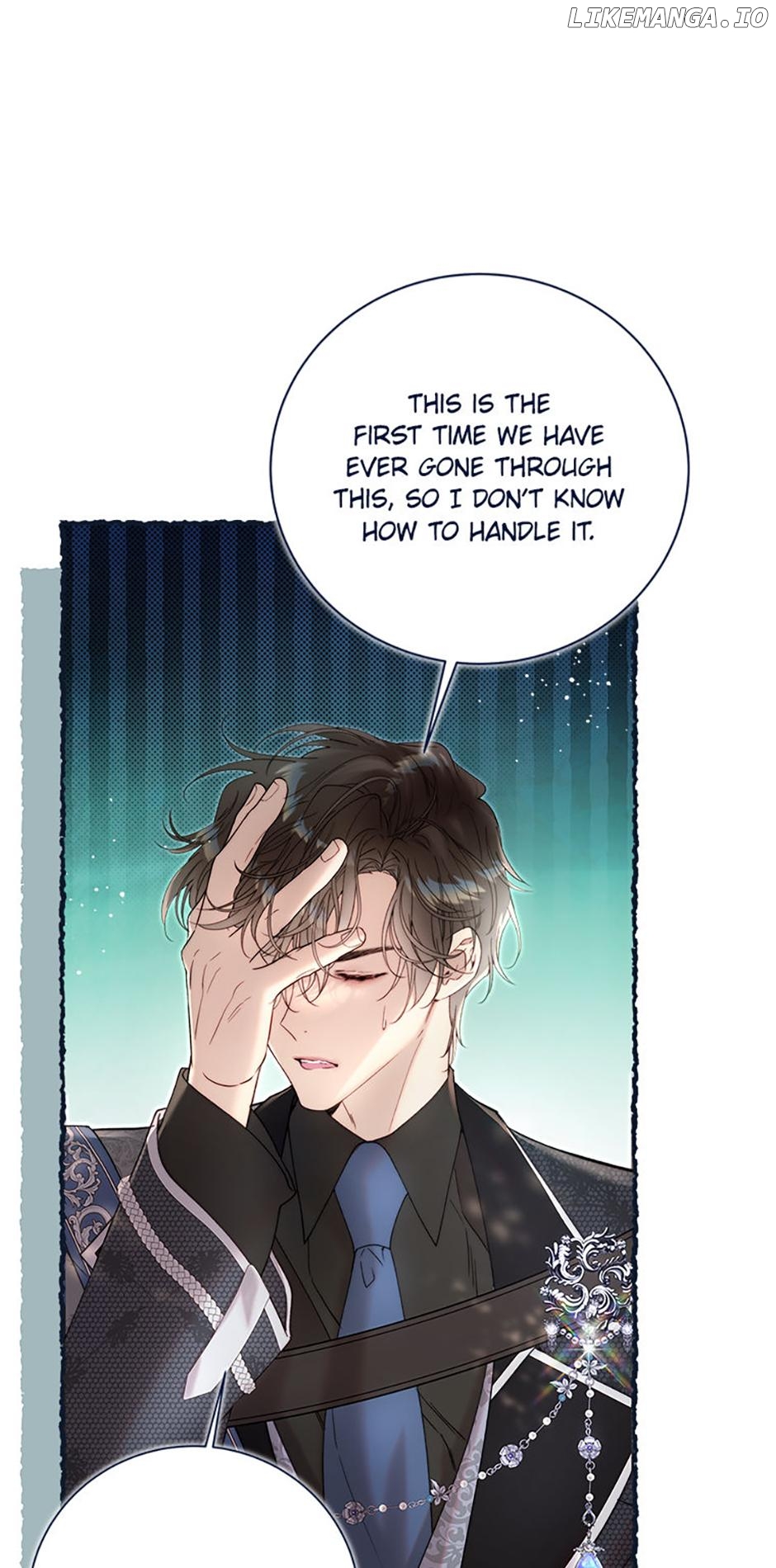 Beatrice – Manhwa Chapter 134 - page 4