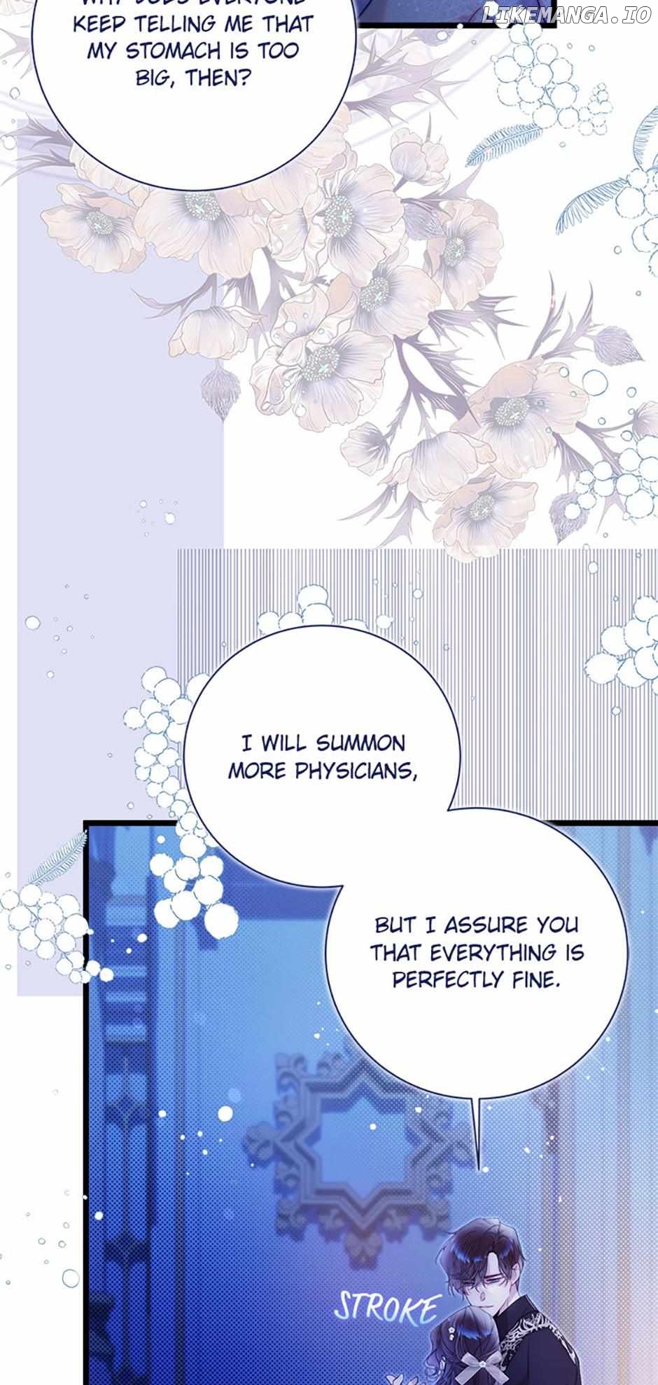 Beatrice – Manhwa Chapter 134 - page 40