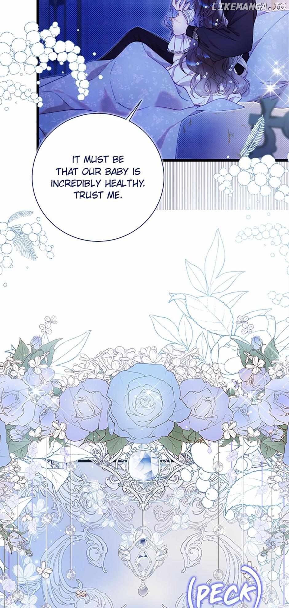 Beatrice – Manhwa Chapter 134 - page 41