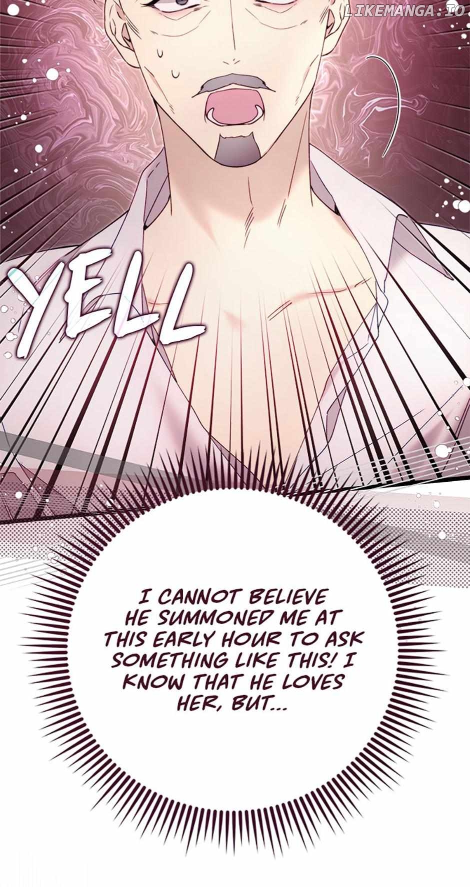 Beatrice – Manhwa Chapter 134 - page 49