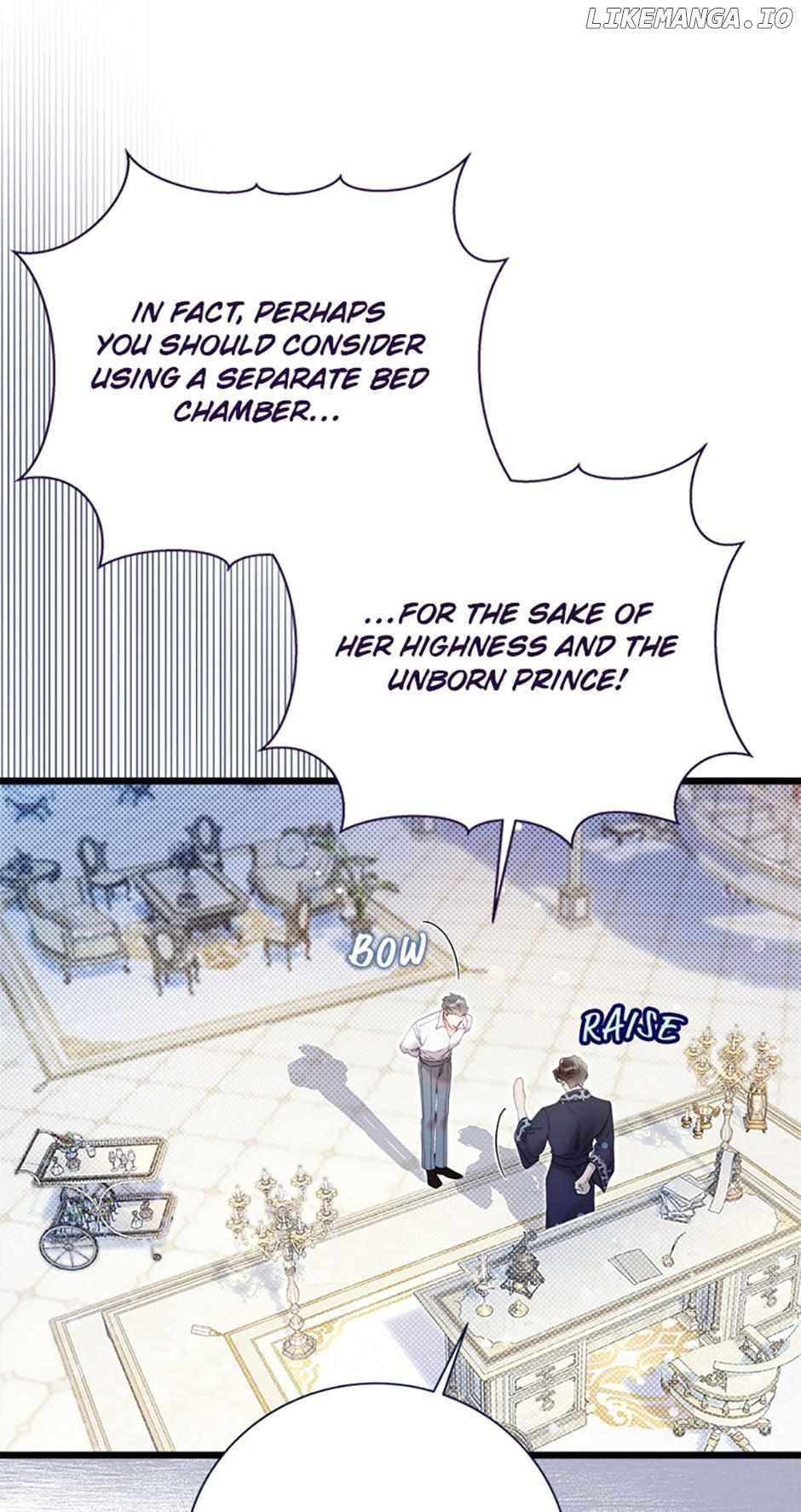 Beatrice – Manhwa Chapter 134 - page 50