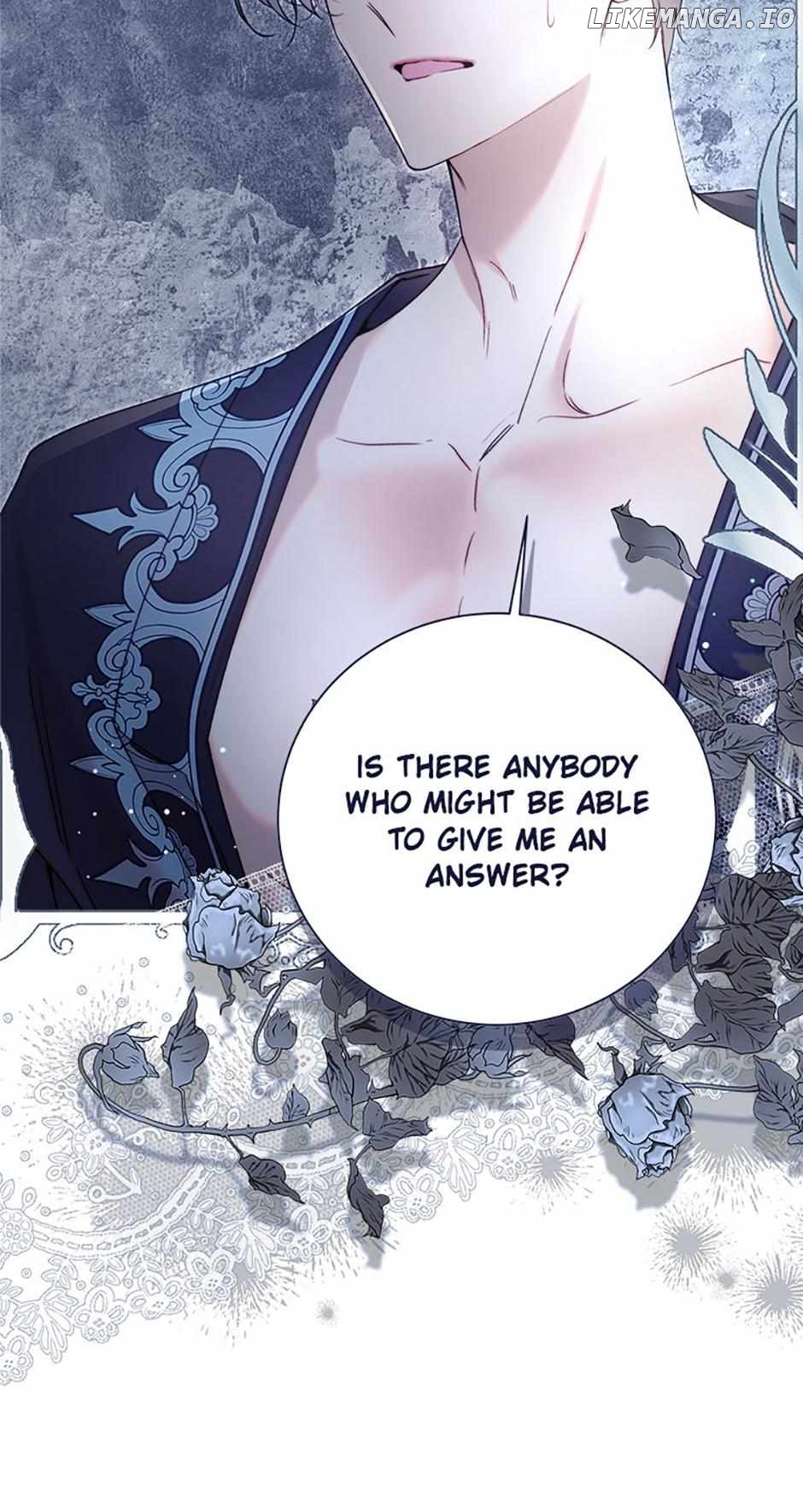 Beatrice – Manhwa Chapter 134 - page 52
