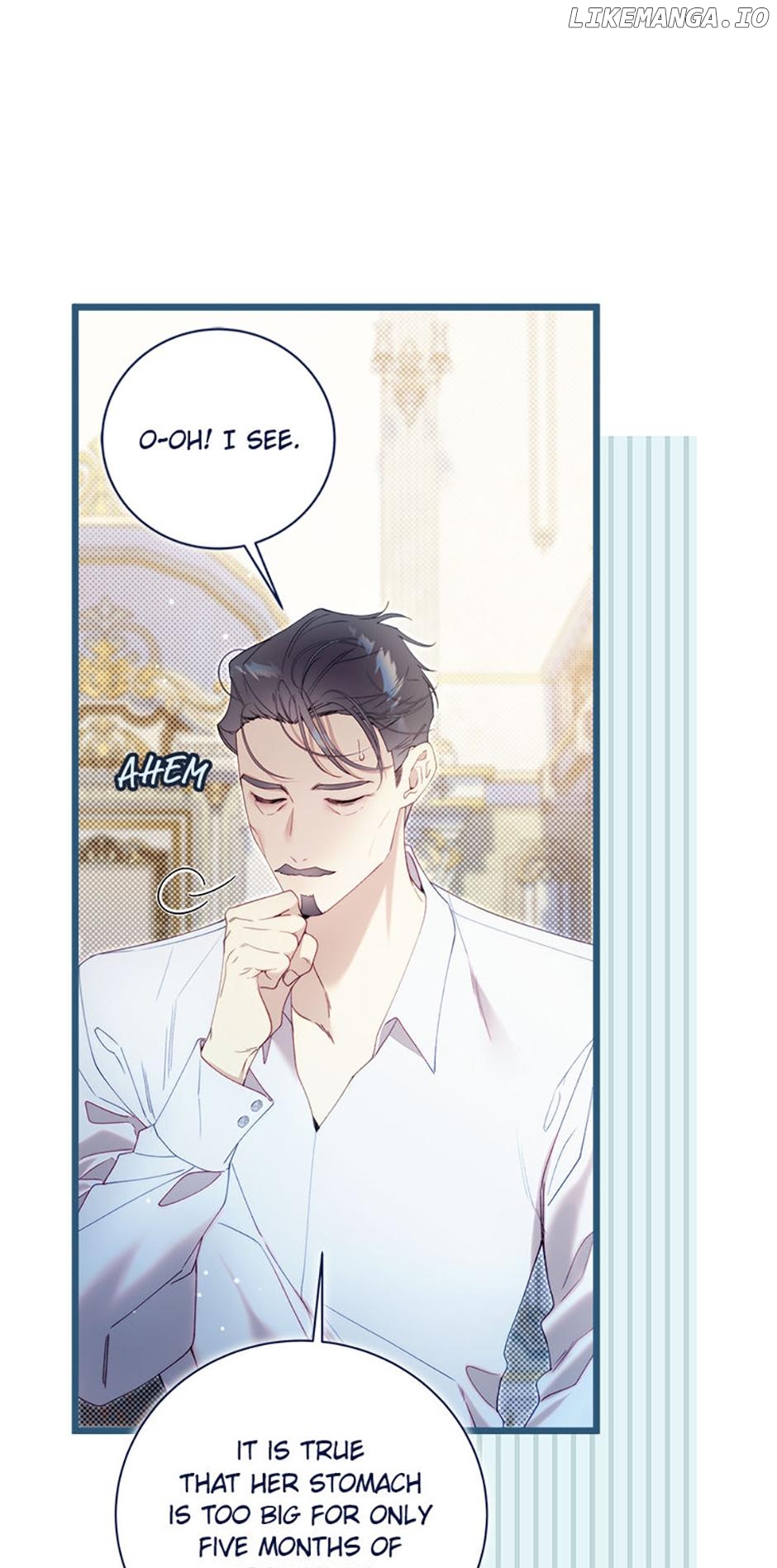 Beatrice – Manhwa Chapter 134 - page 53