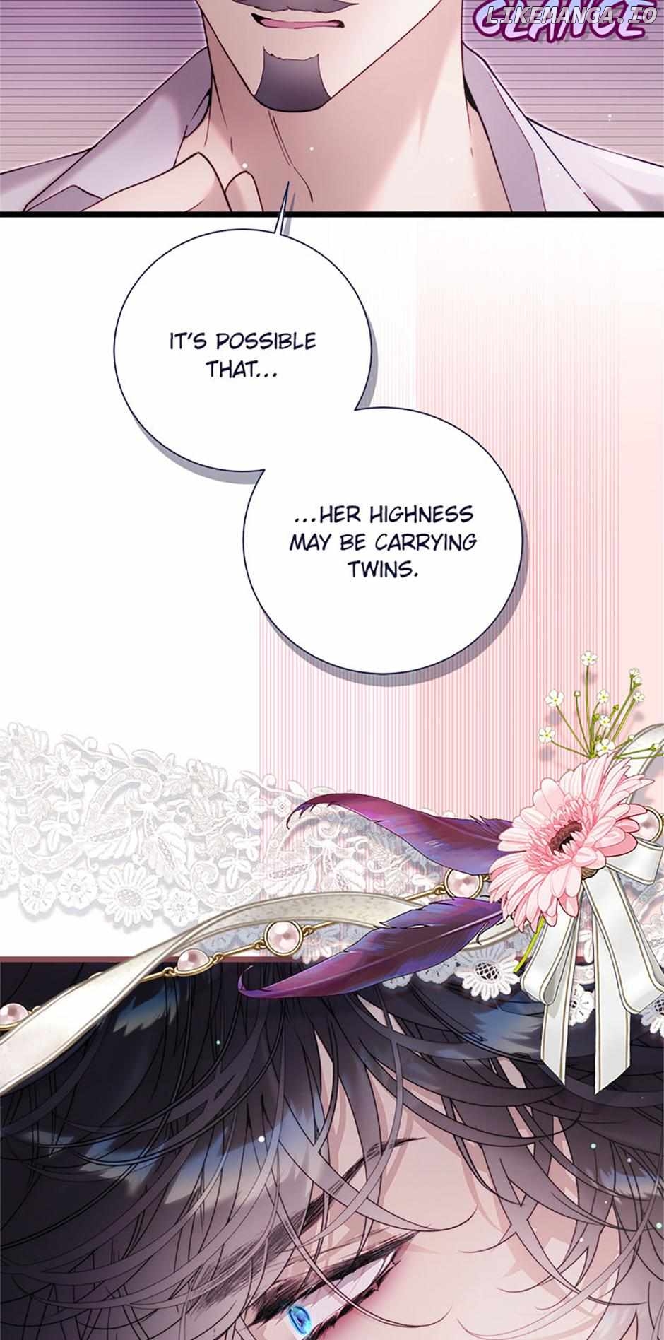 Beatrice – Manhwa Chapter 134 - page 55