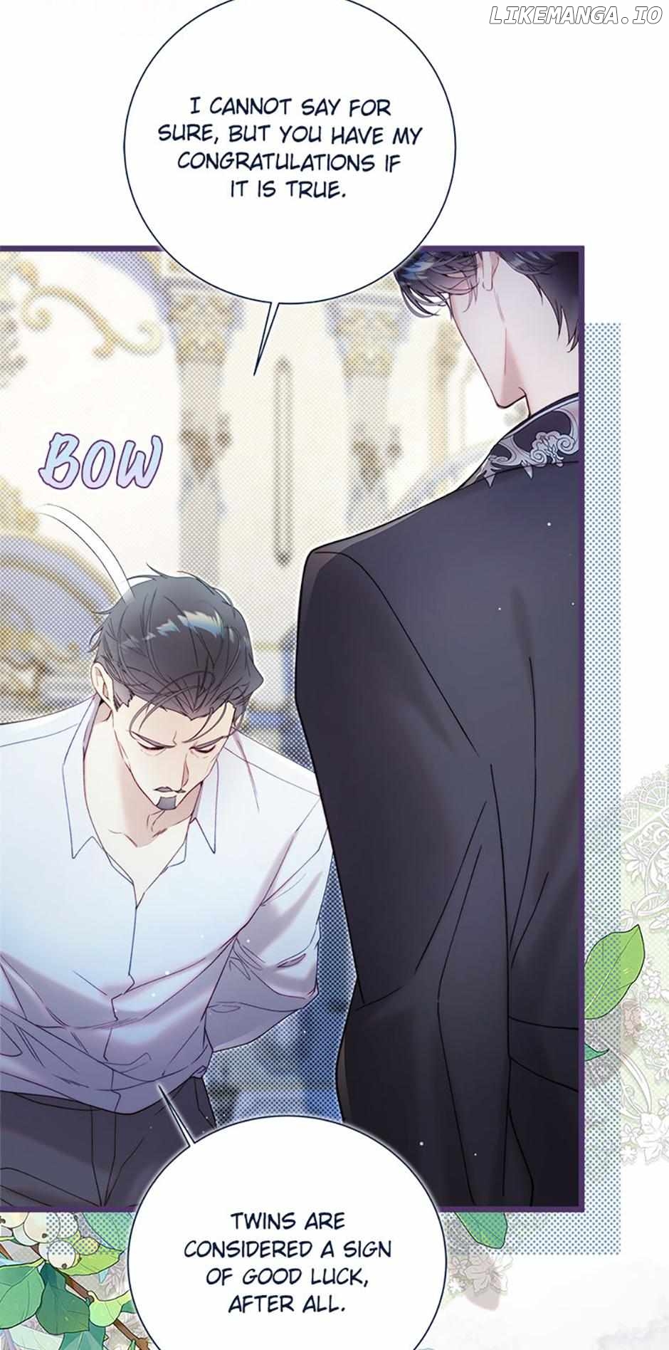 Beatrice – Manhwa Chapter 134 - page 57