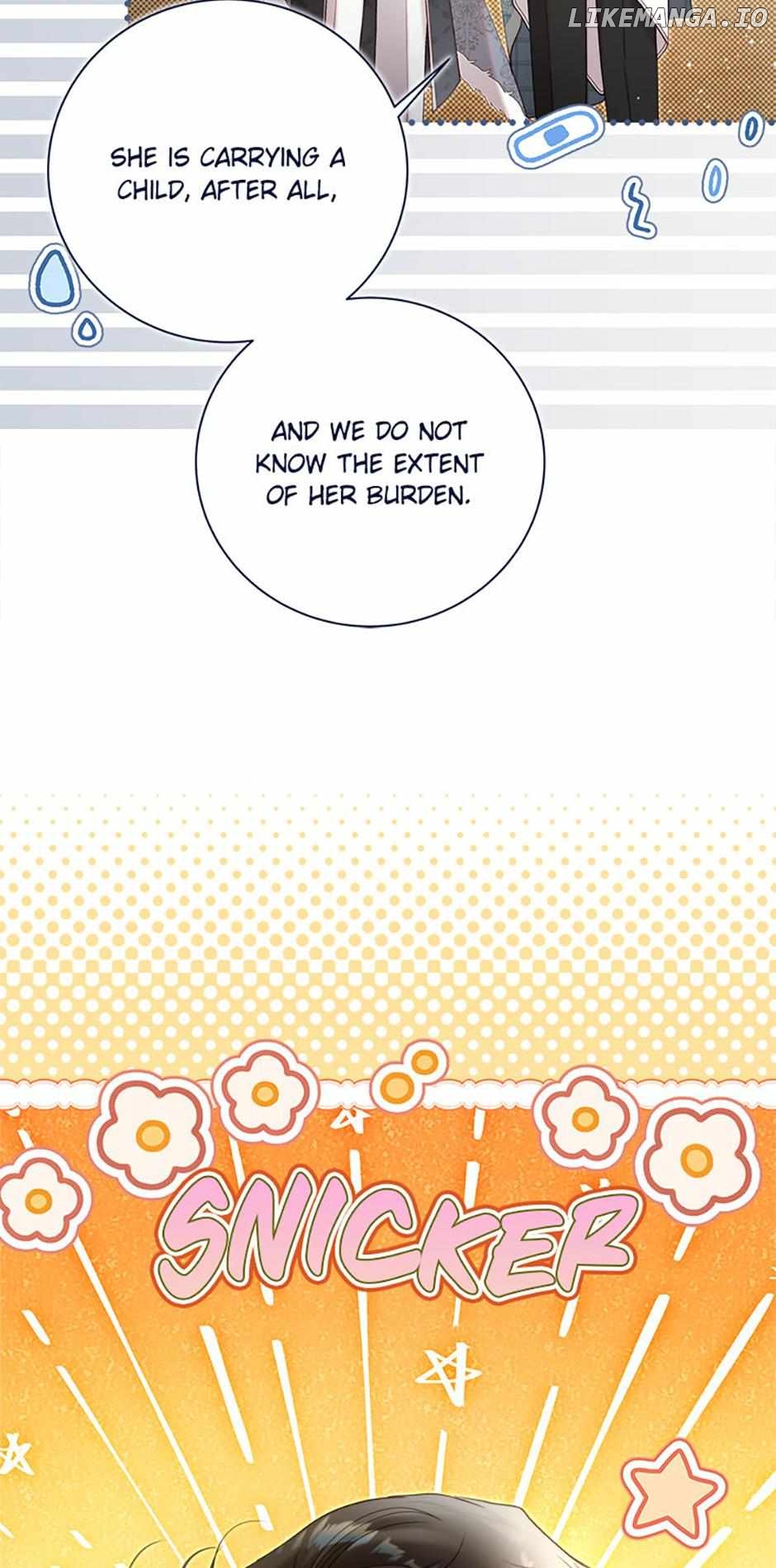 Beatrice – Manhwa Chapter 134 - page 6