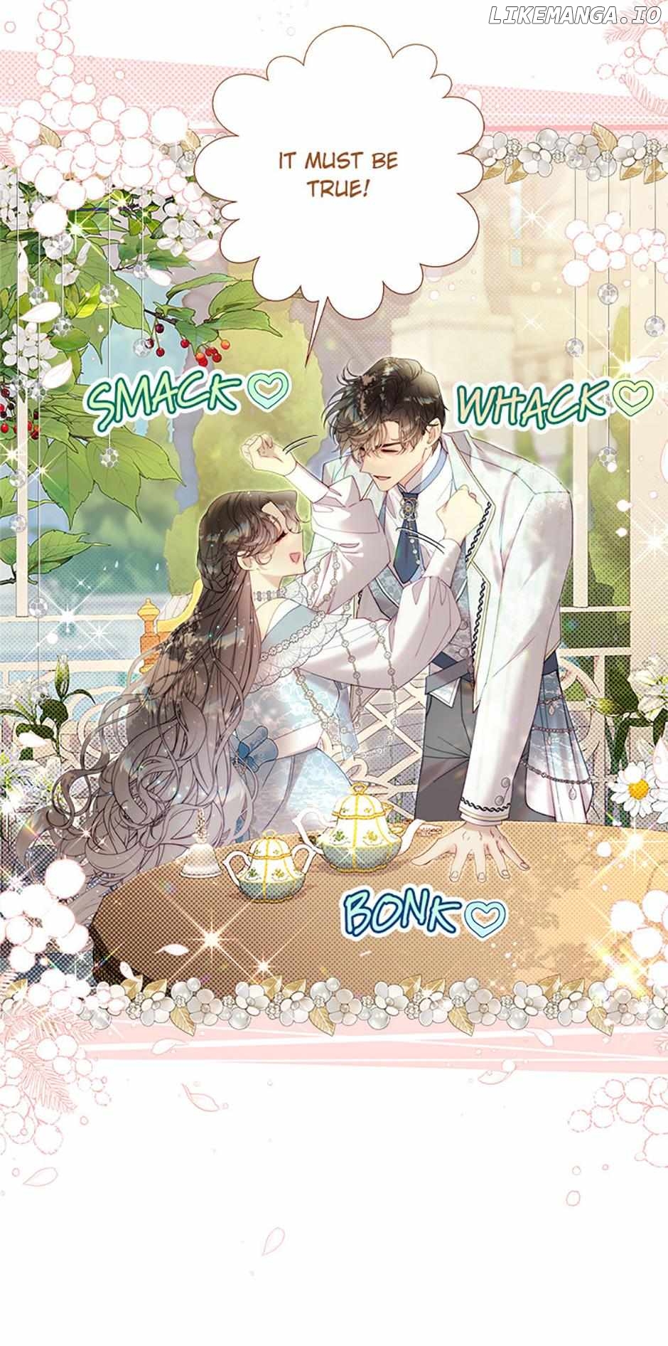 Beatrice – Manhwa Chapter 134 - page 64
