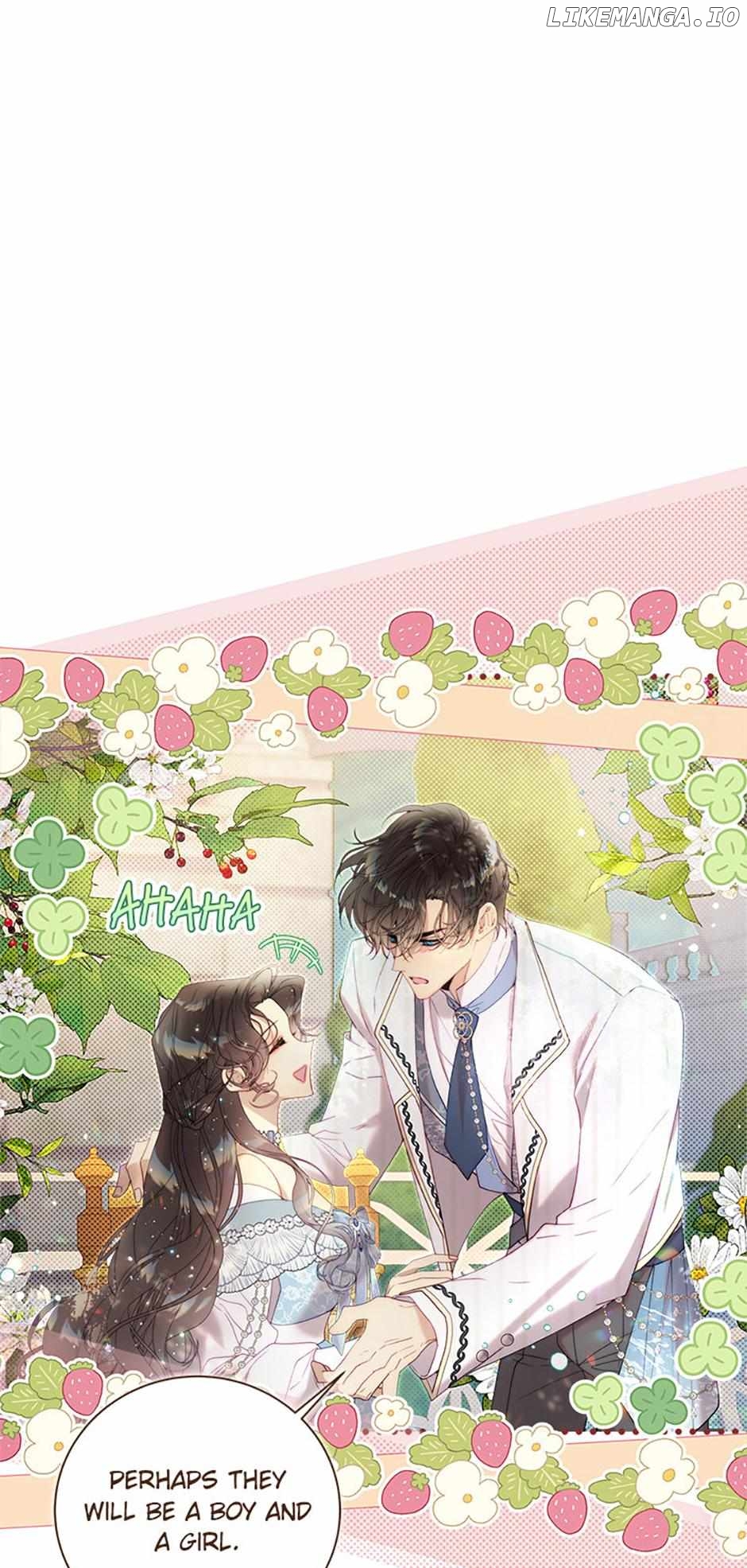 Beatrice – Manhwa Chapter 134 - page 71