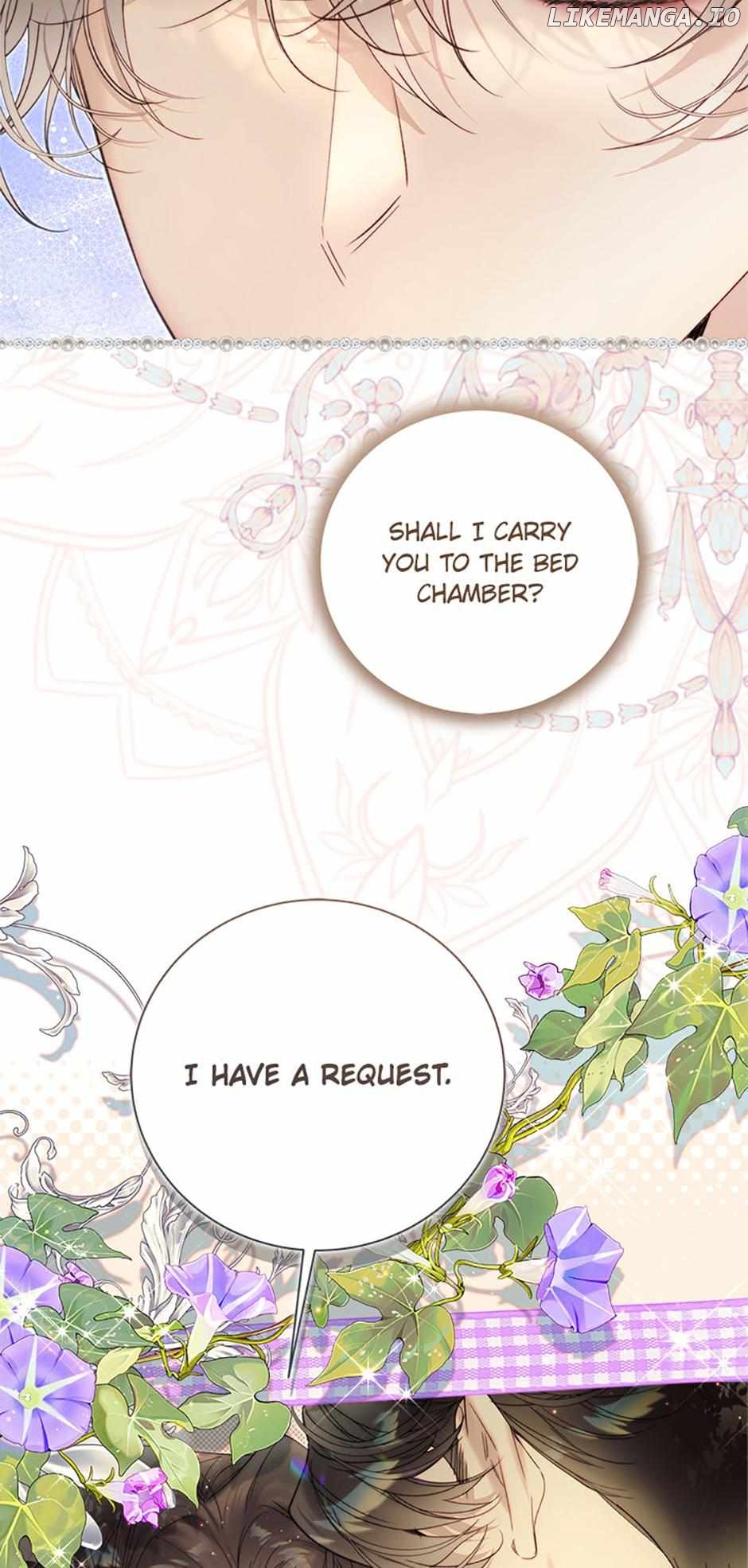 Beatrice – Manhwa Chapter 134 - page 74