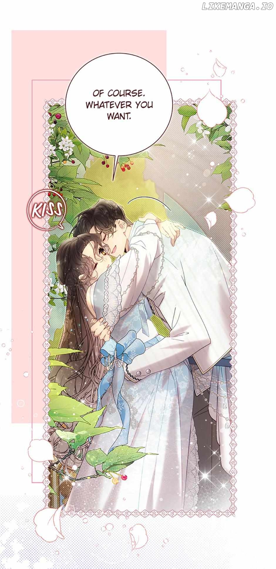 Beatrice – Manhwa Chapter 134 - page 76