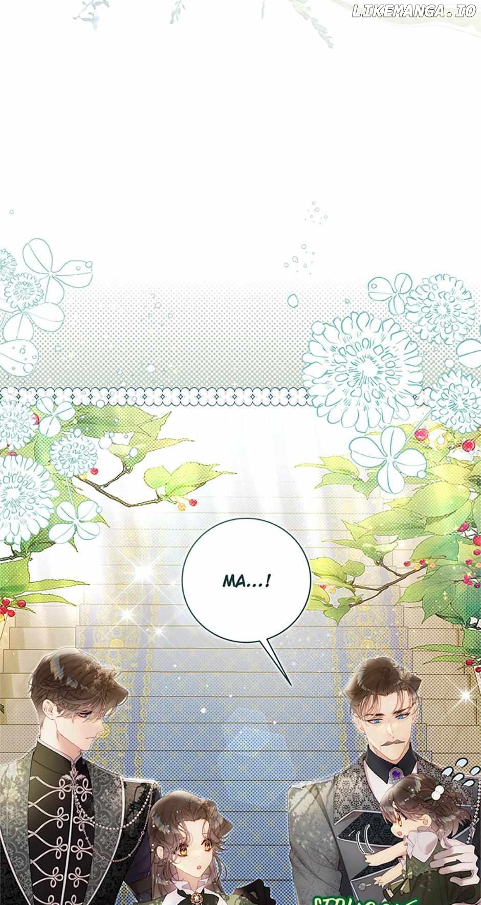 Beatrice – Manhwa Chapter 135 - page 17