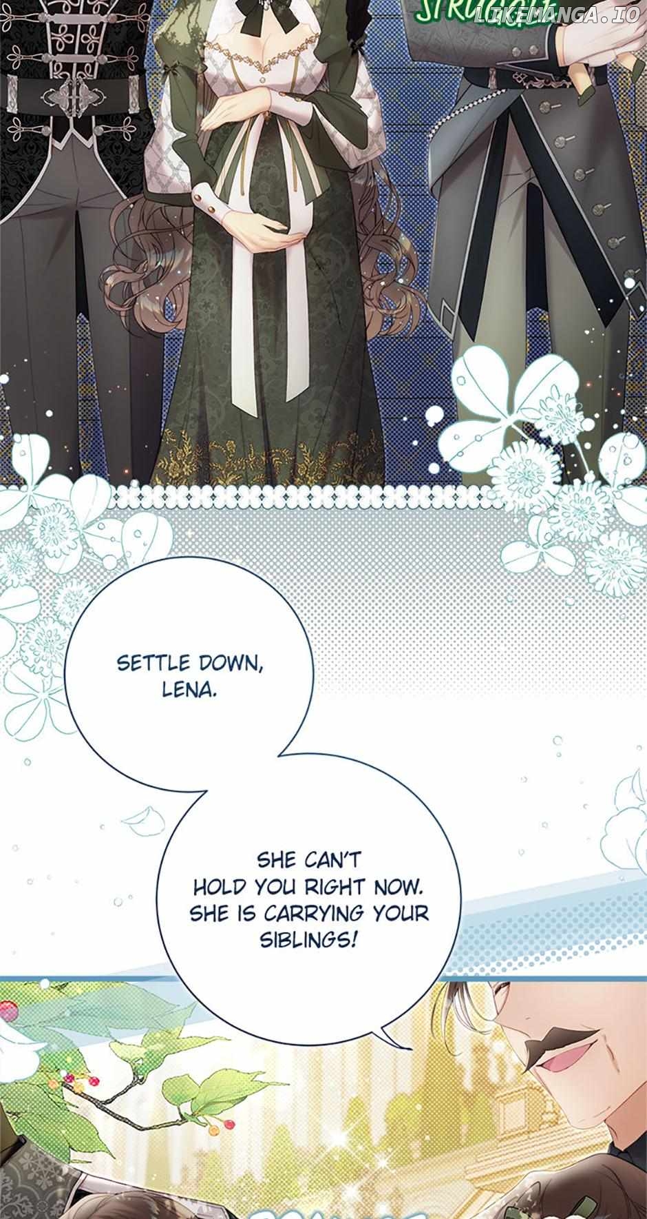 Beatrice – Manhwa Chapter 135 - page 18