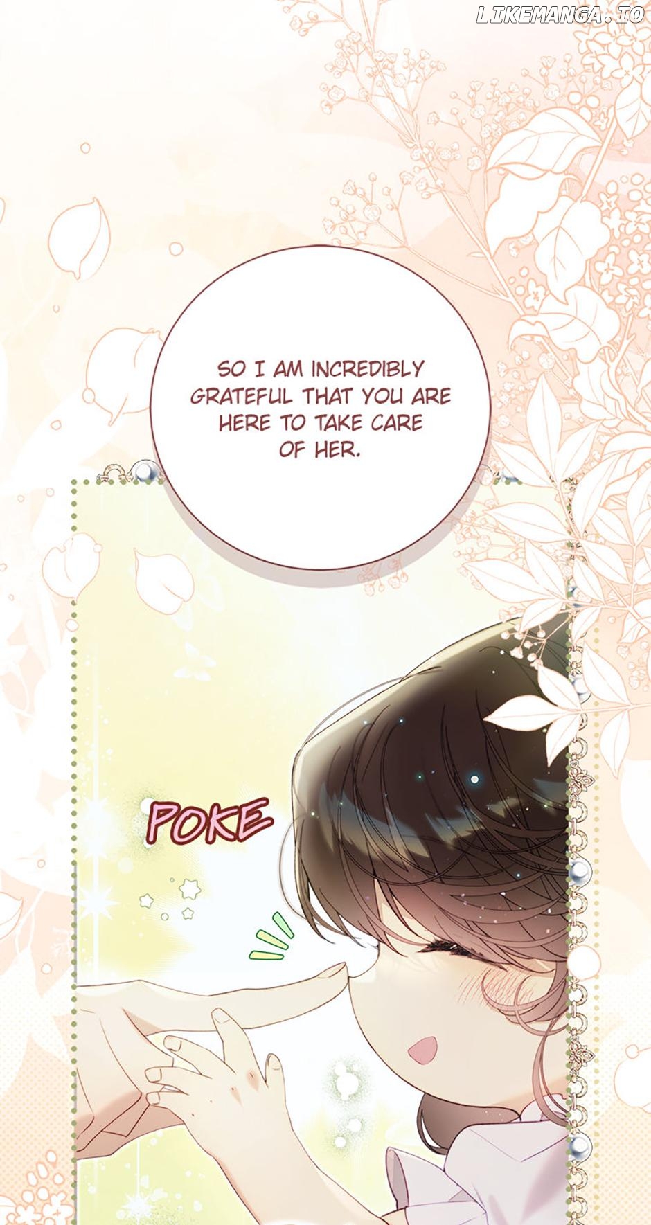 Beatrice – Manhwa Chapter 135 - page 21
